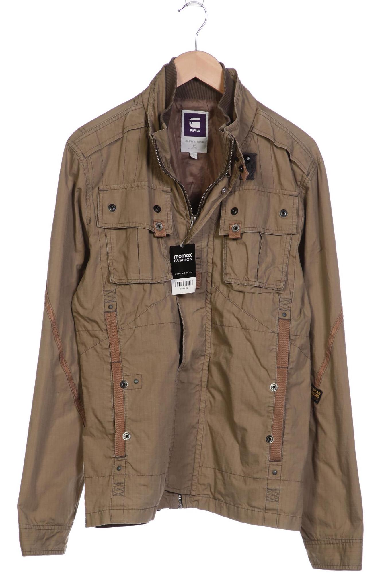 

G-STAR RAW Herren Jacke, braun