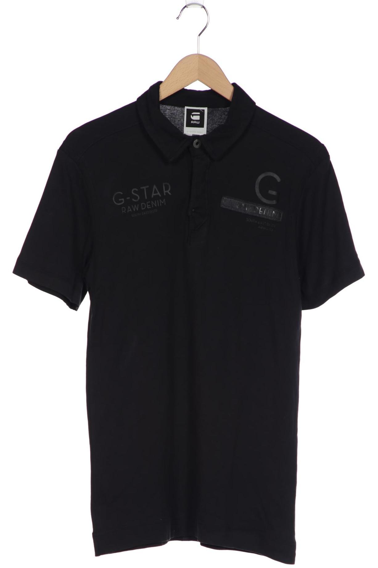 

G-Star RAW Herren T-Shirt, schwarz, Gr. 54