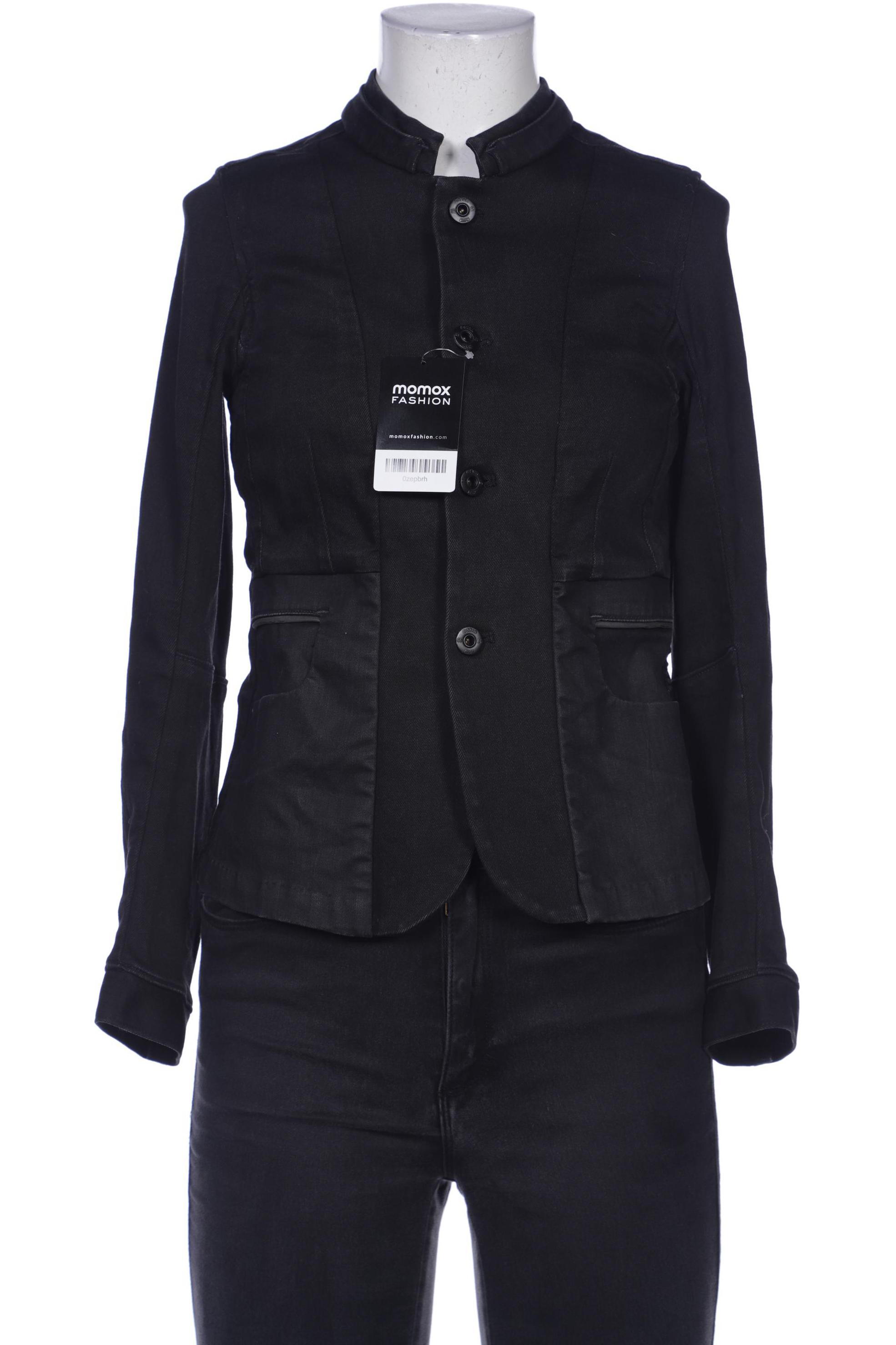 

G-Star RAW Damen Blazer, schwarz, Gr. 36