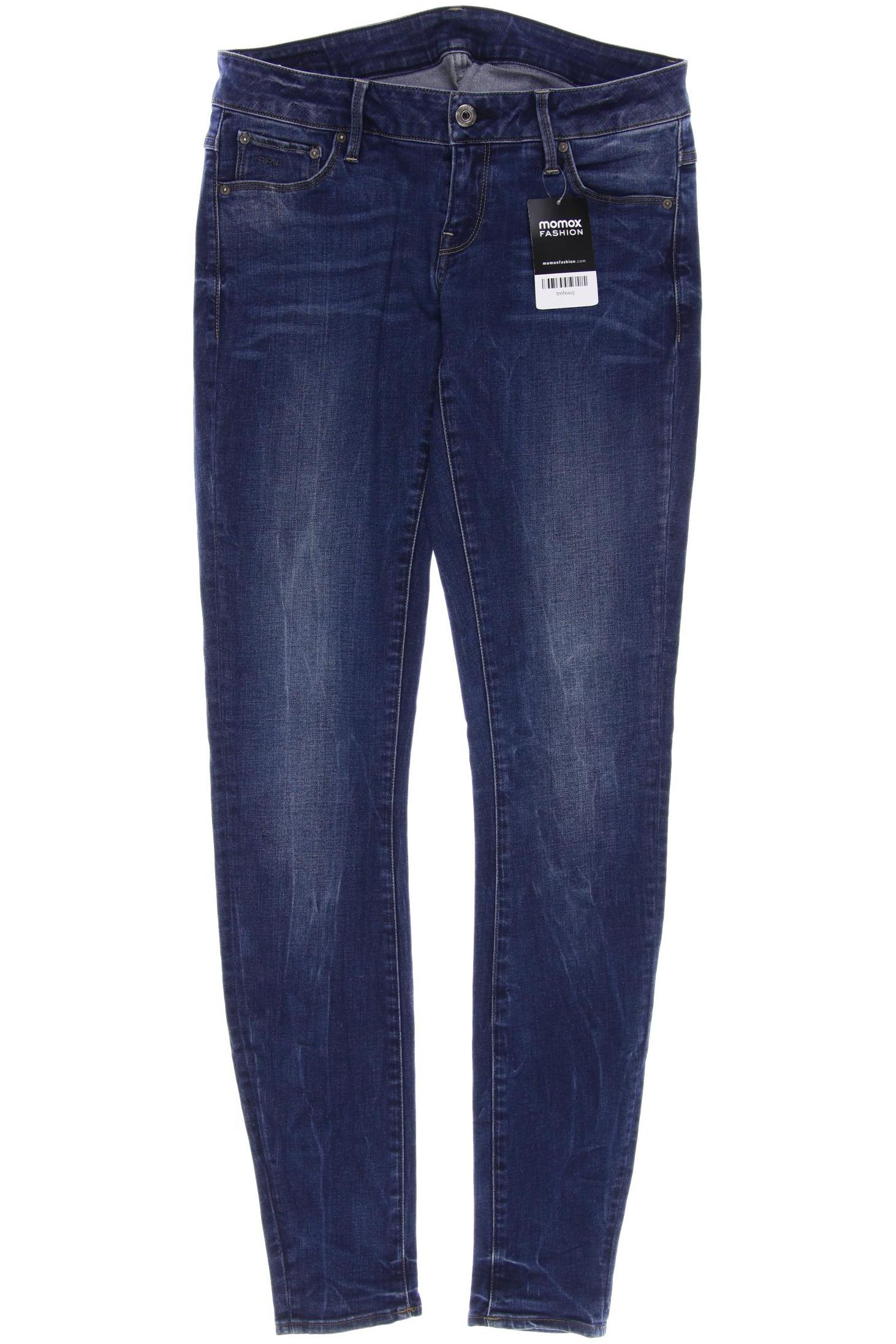 

G-Star RAW Damen Jeans, blau, Gr. 30