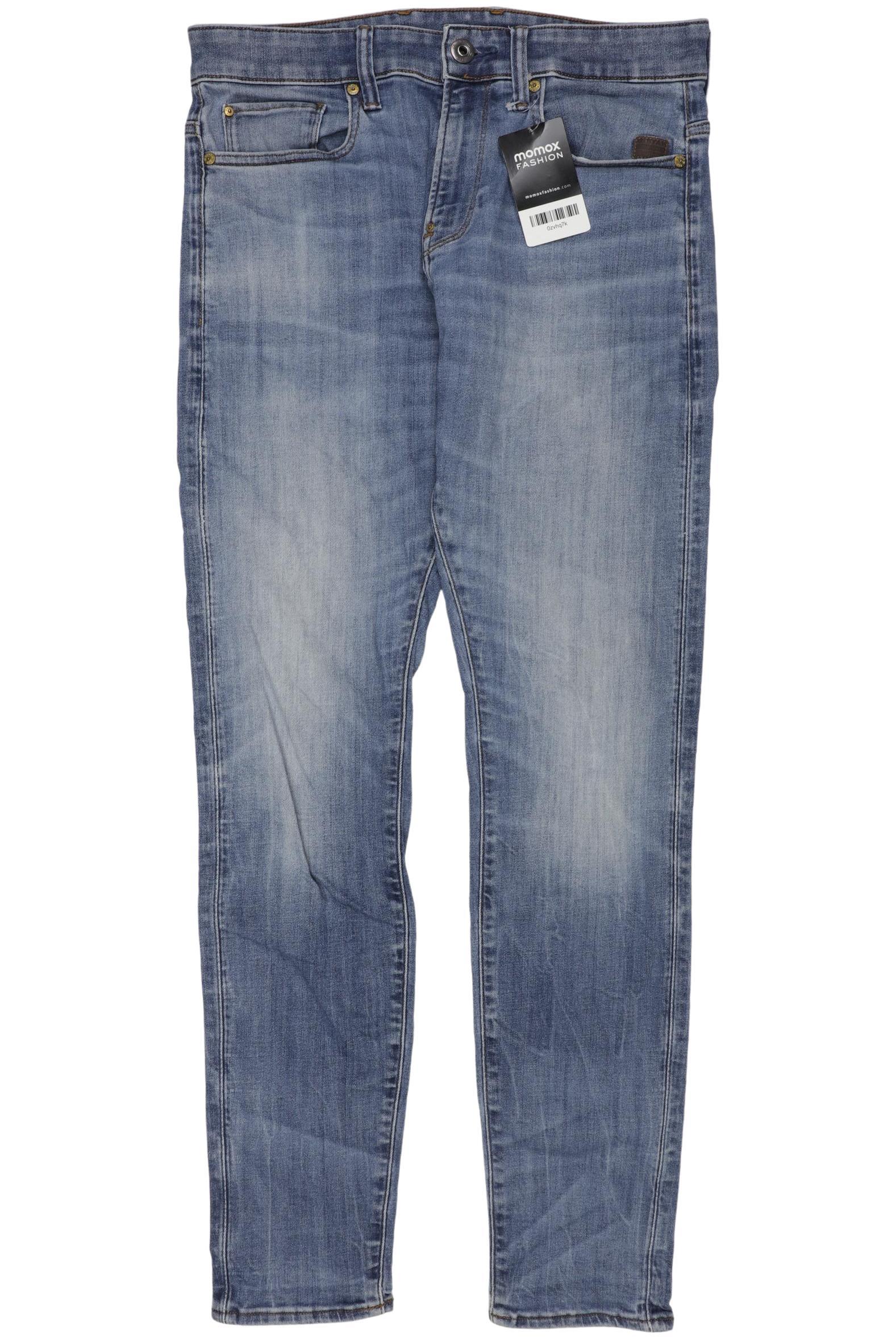 

G Star RAW Herren Jeans, blau, Gr. 30