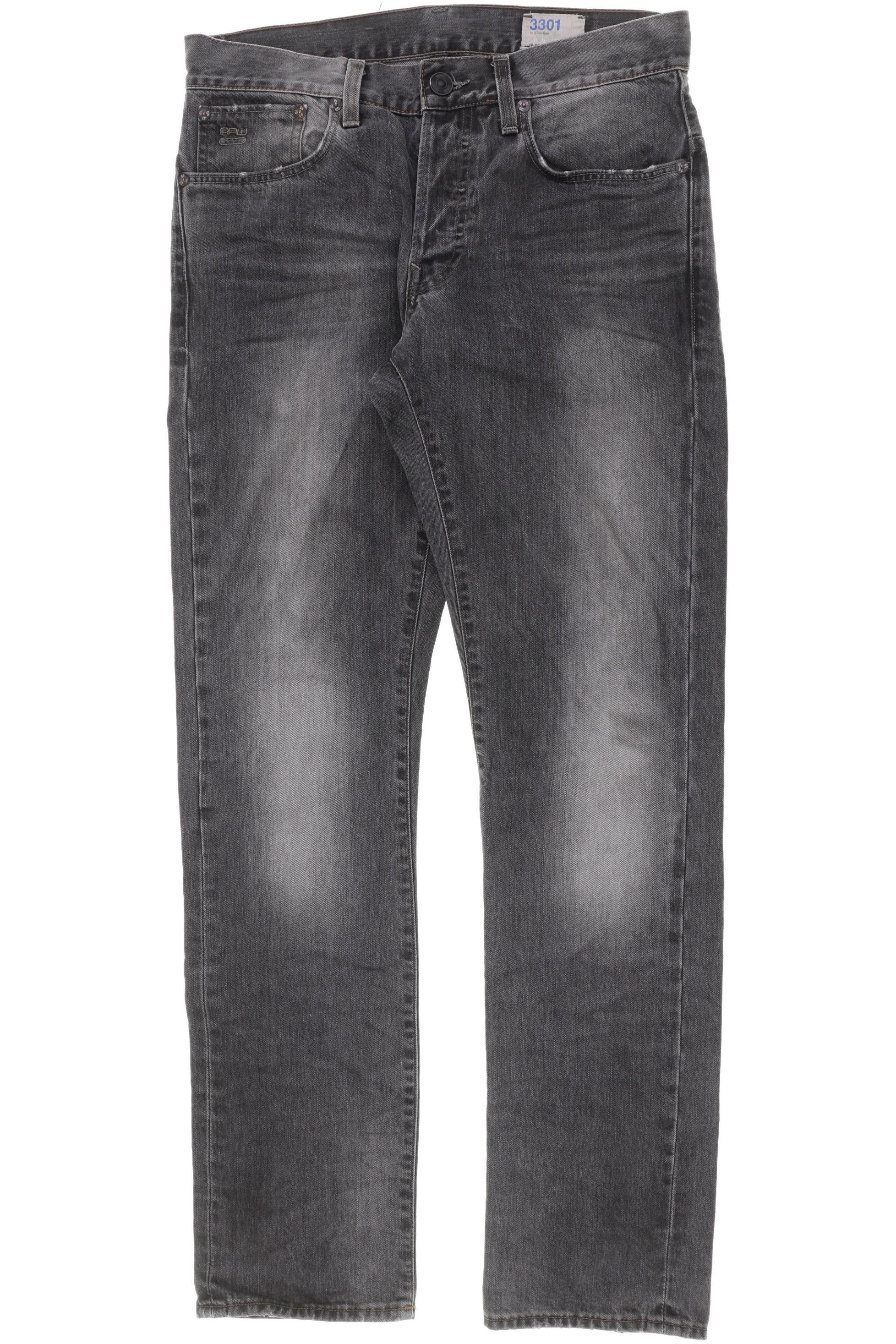 

G Star RAW Herren Jeans, grau, Gr. 31