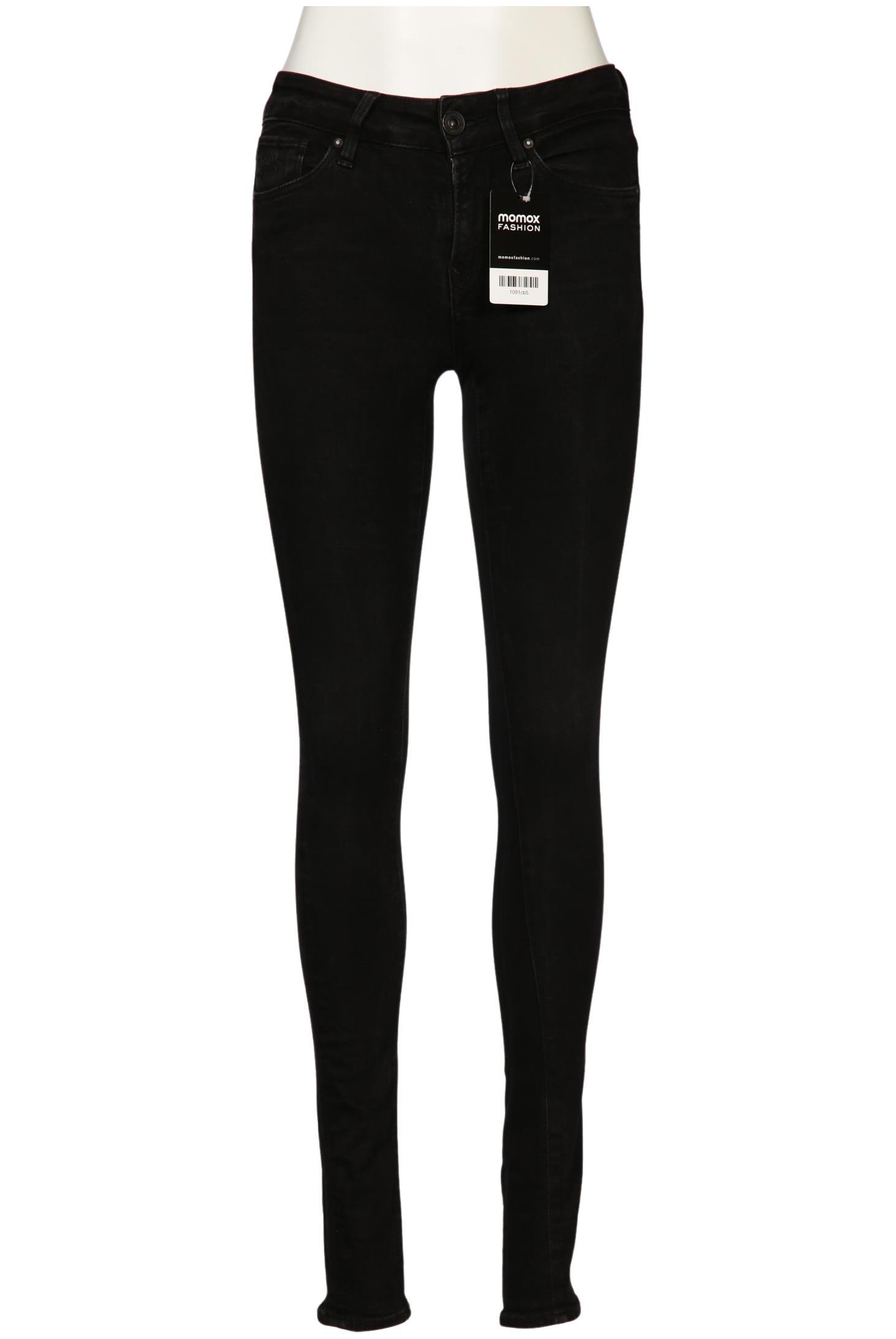 

G Star RAW Damen Jeans, schwarz, Gr. 27