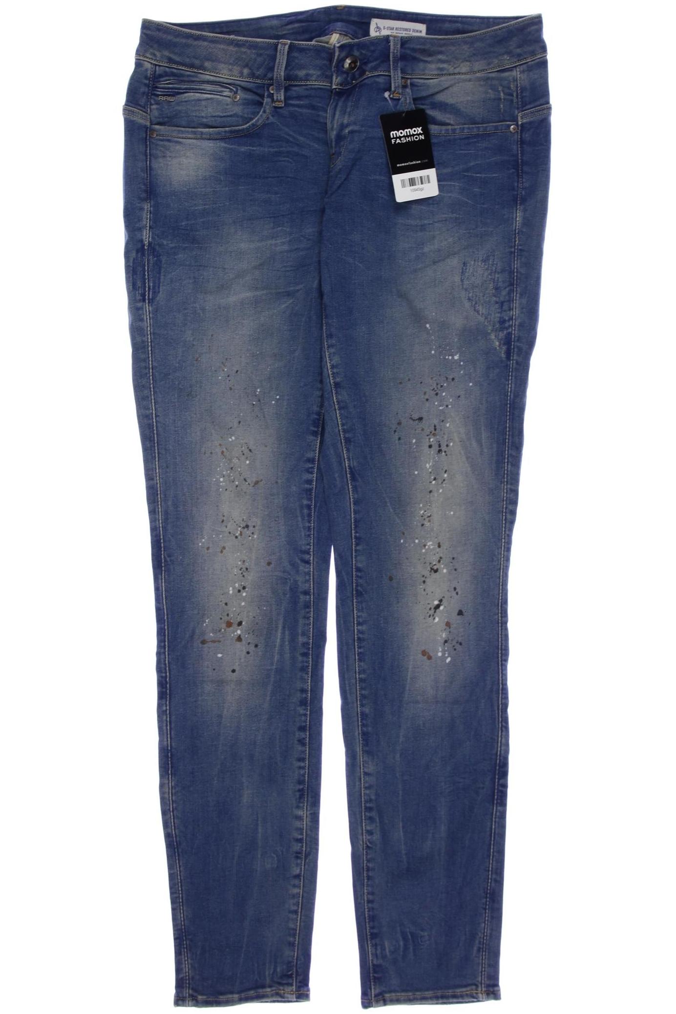 

G Star RAW Damen Jeans, blau, Gr. 31