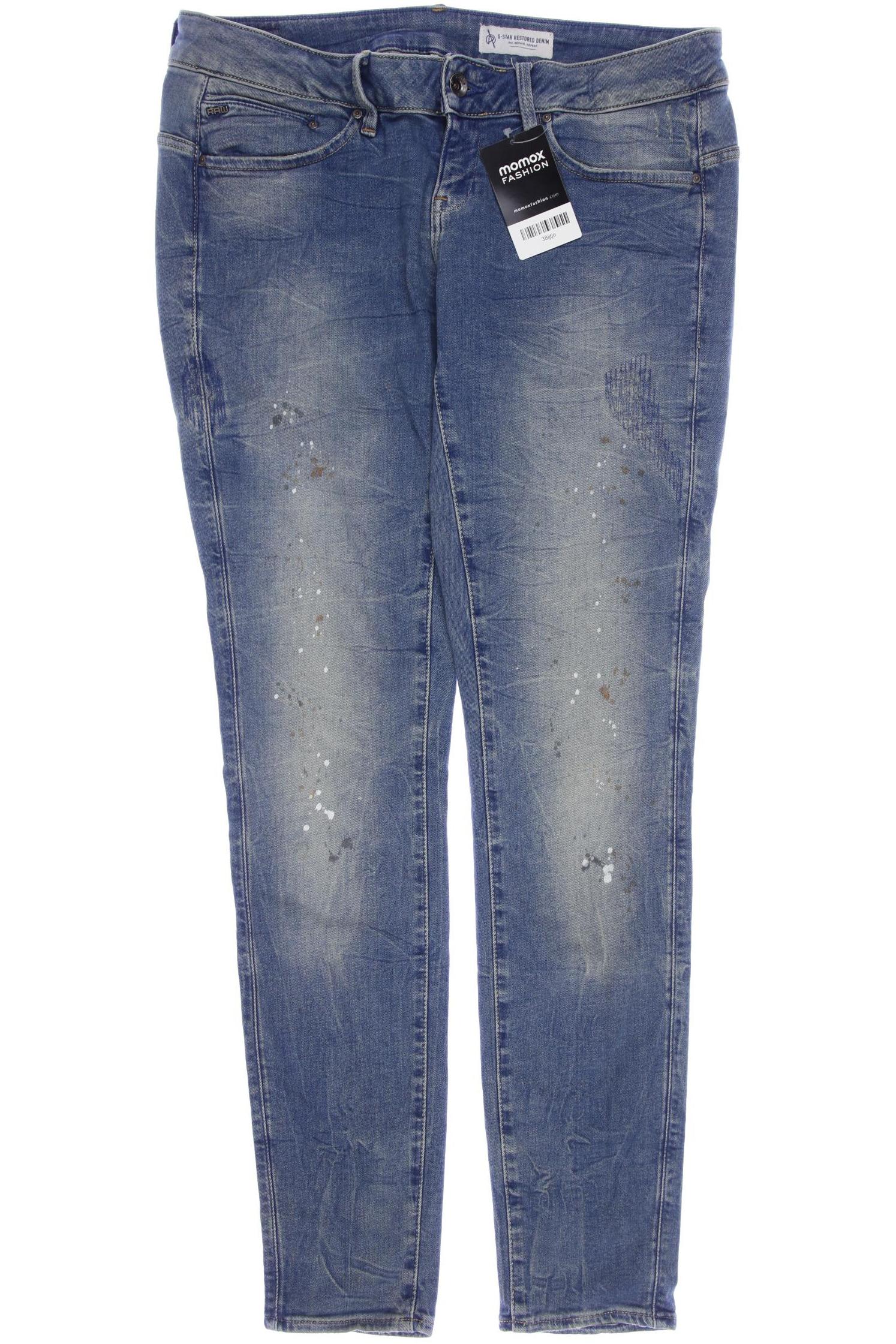 

G Star RAW Damen Jeans, blau, Gr. 31