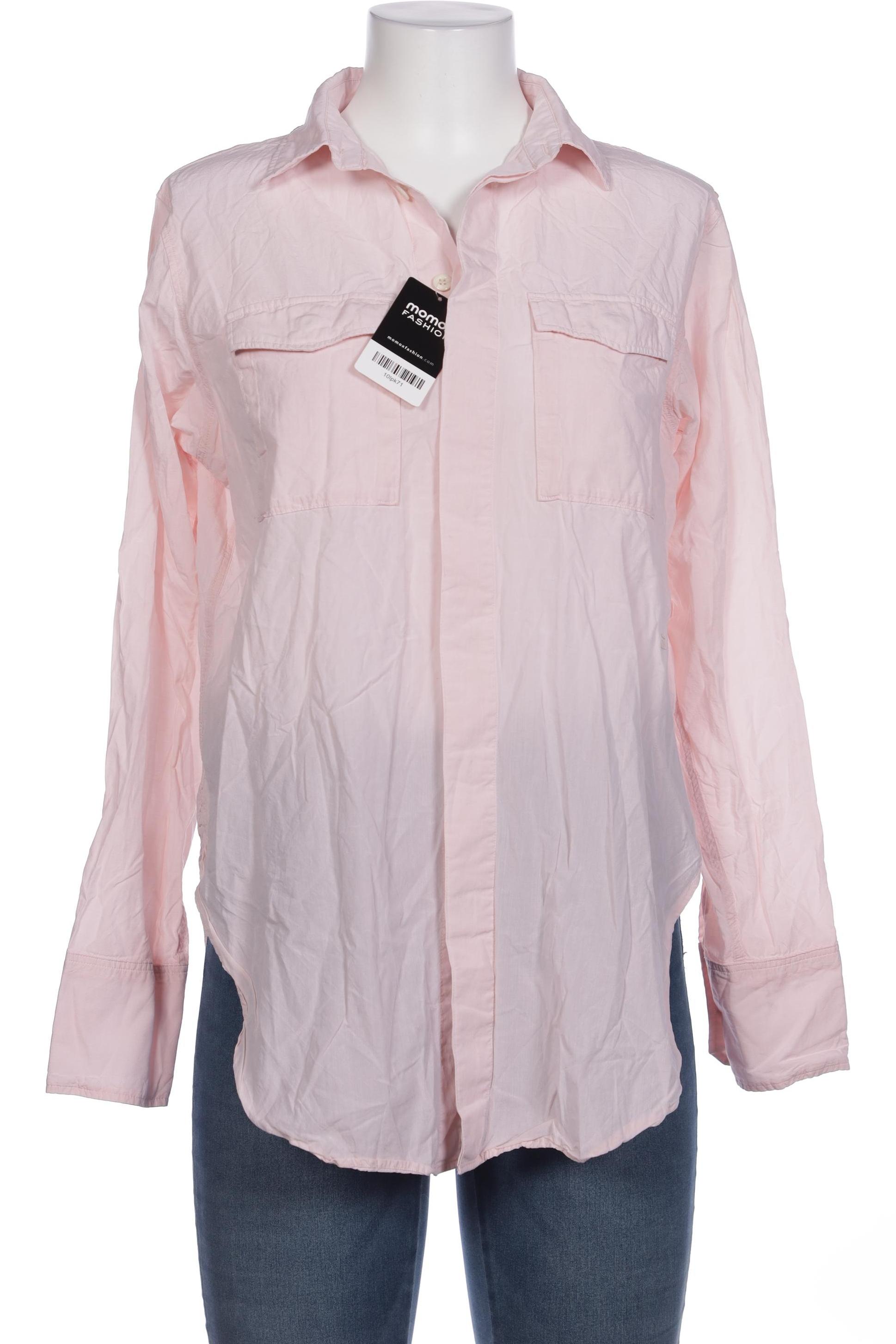

G Star RAW Damen Bluse, pink, Gr. 42
