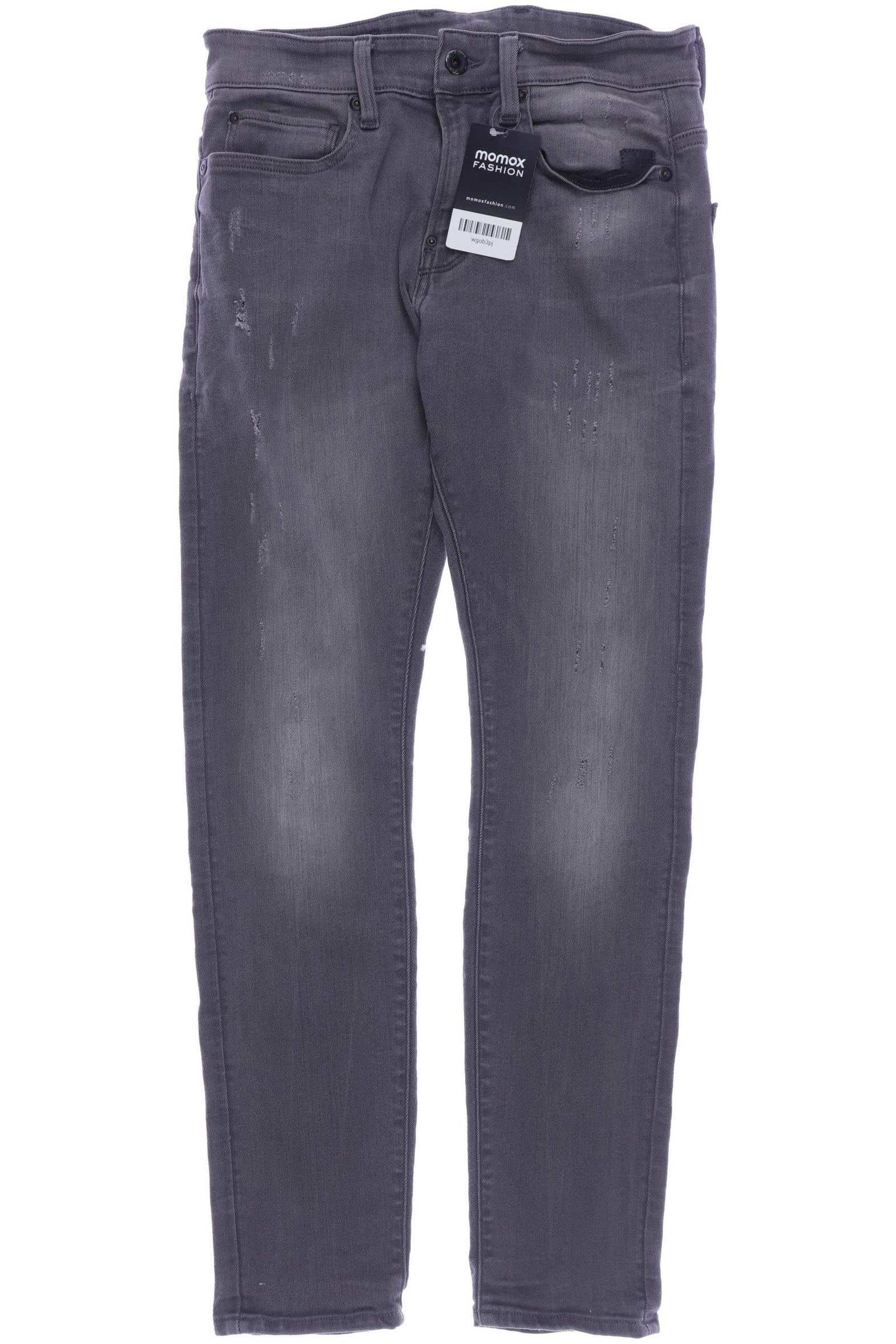 

G Star RAW Herren Jeans, grau, Gr. 30