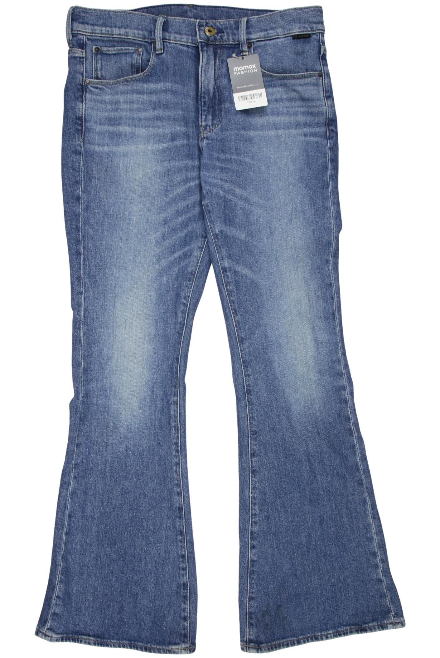 

G Star RAW Damen Jeans, blau, Gr. 29