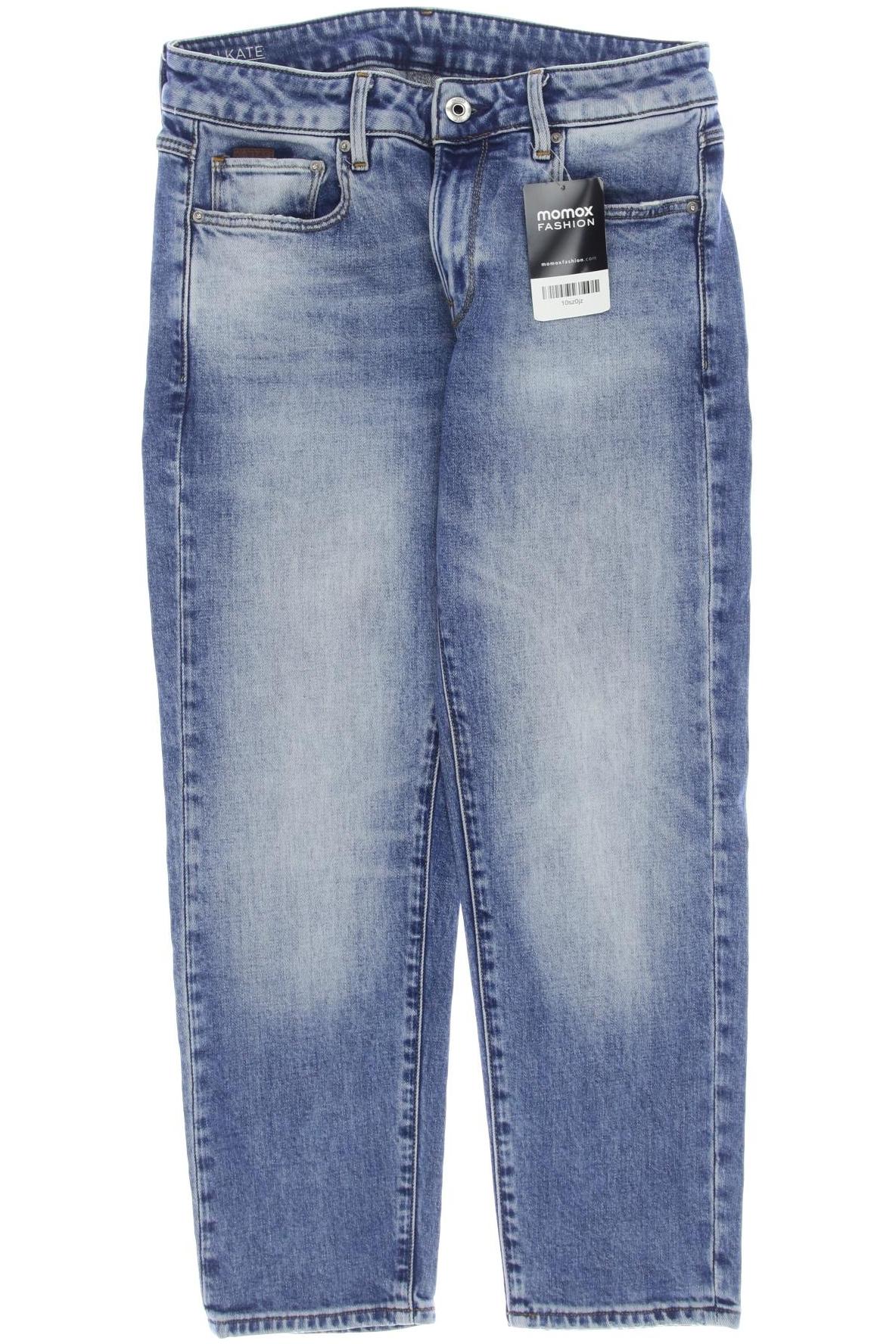 

G Star RAW Damen Jeans, blau, Gr. 24
