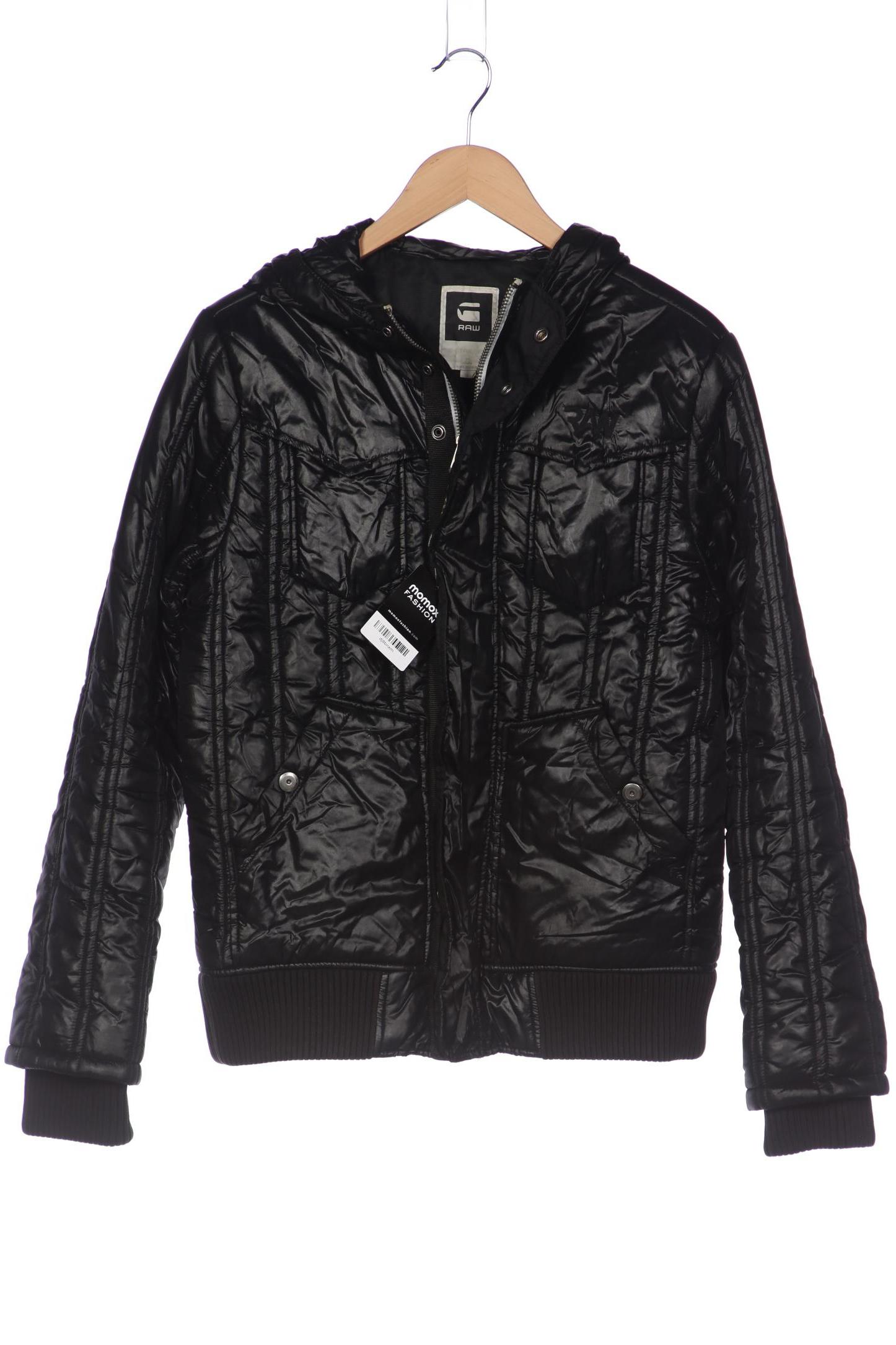 

G-Star RAW Herren Jacke, schwarz, Gr. 52