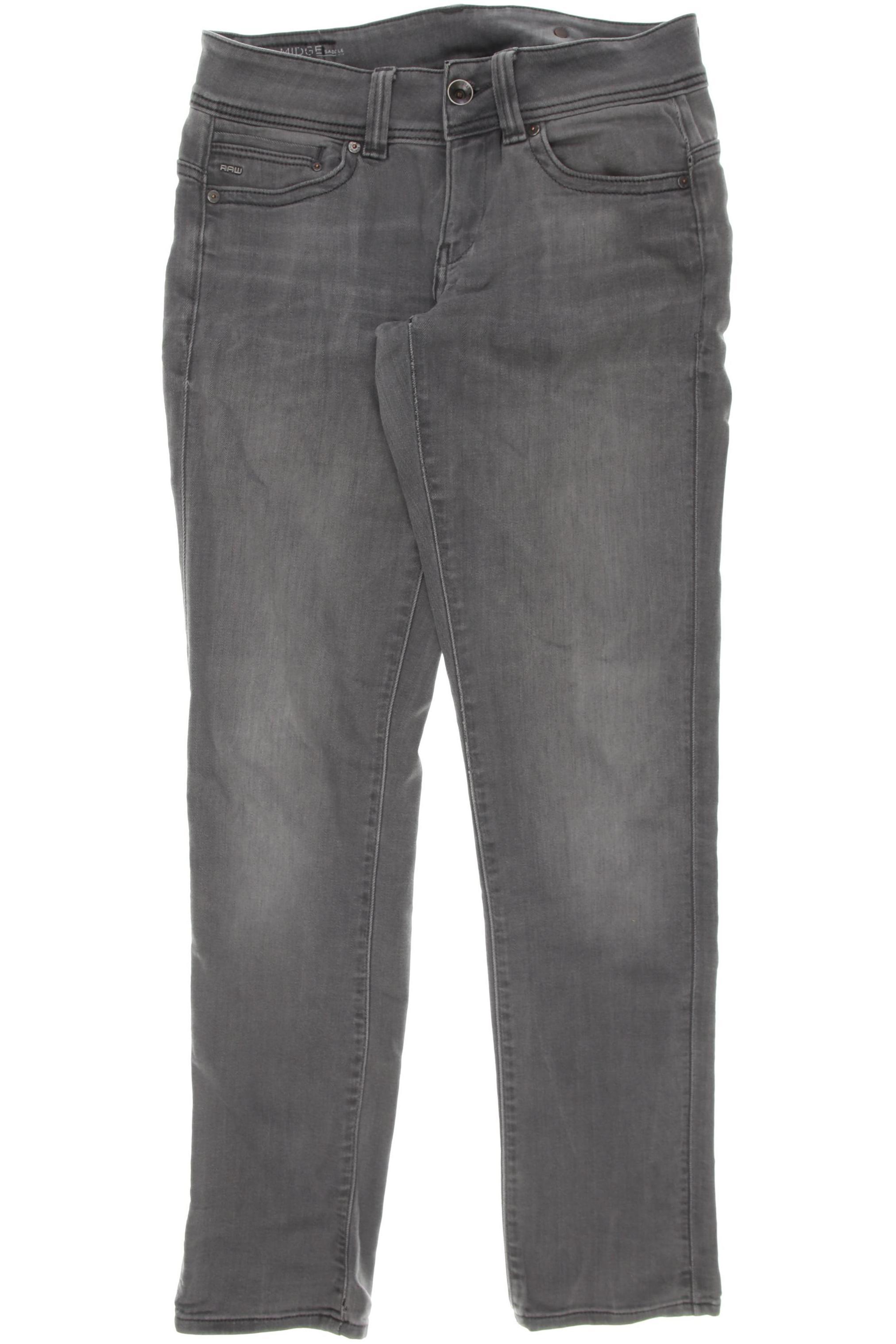

G-Star RAW Damen Jeans, grau, Gr. 28