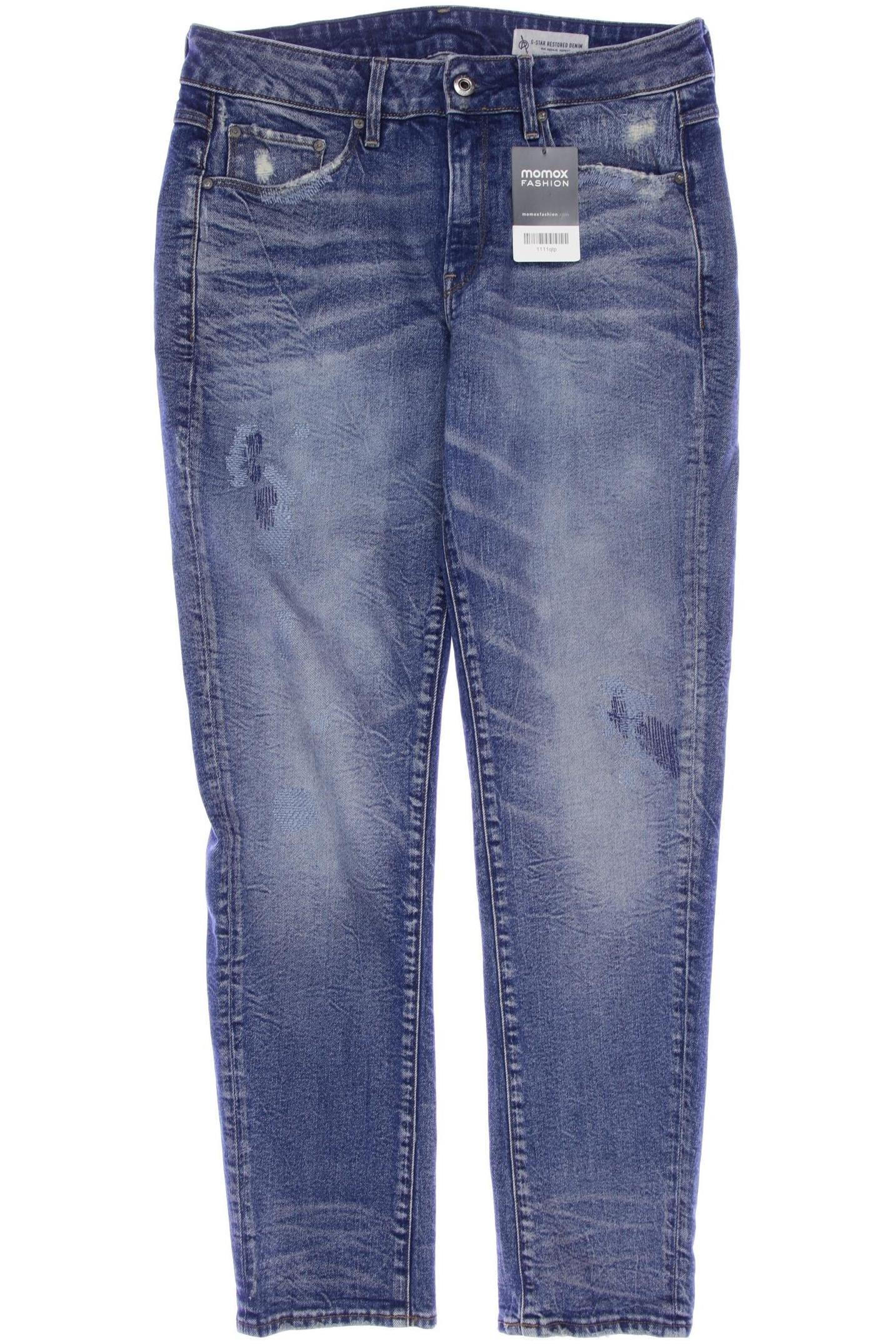 

G Star RAW Damen Jeans, blau, Gr. 30