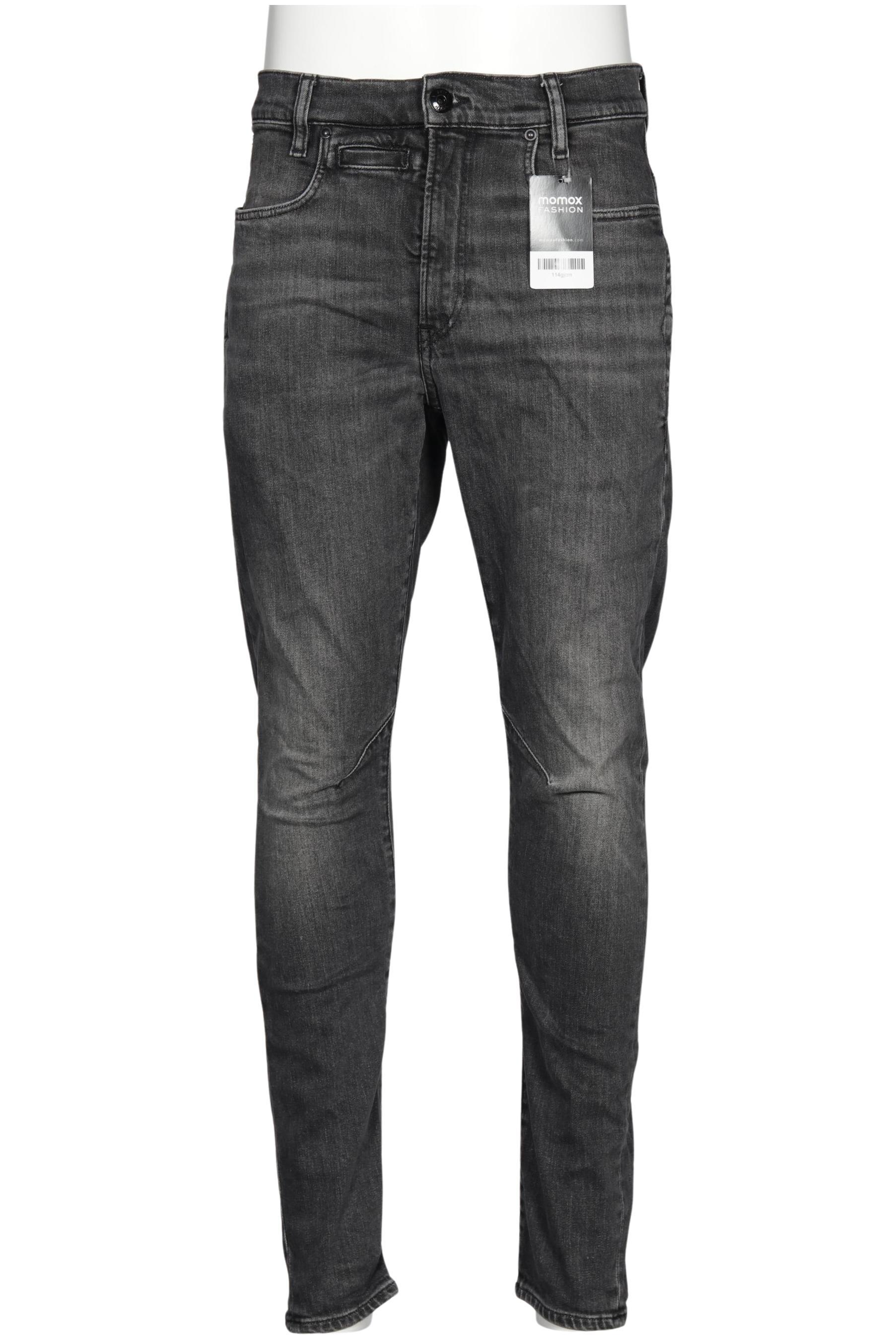 

G Star RAW Herren Jeans, grau, Gr. 29