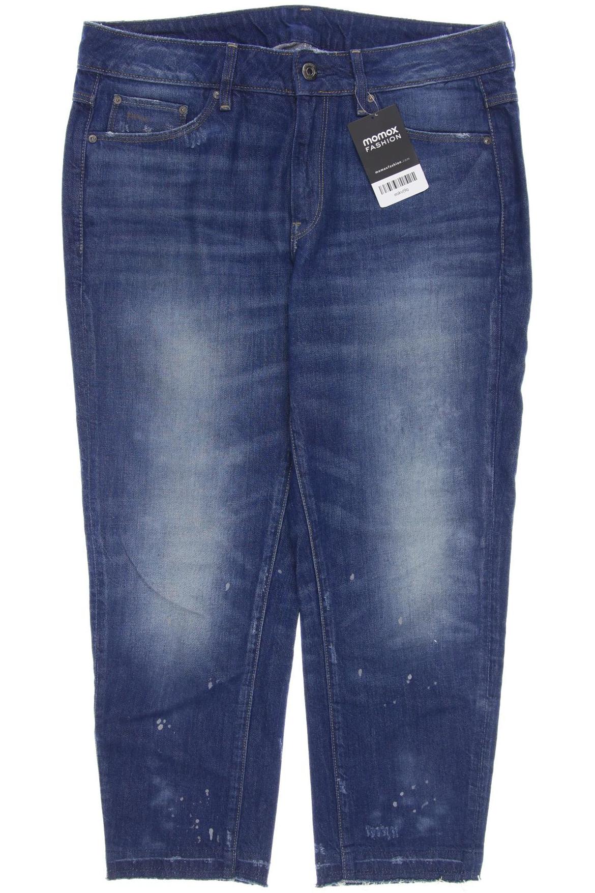 

G STAR RAW Damen Jeans, blau