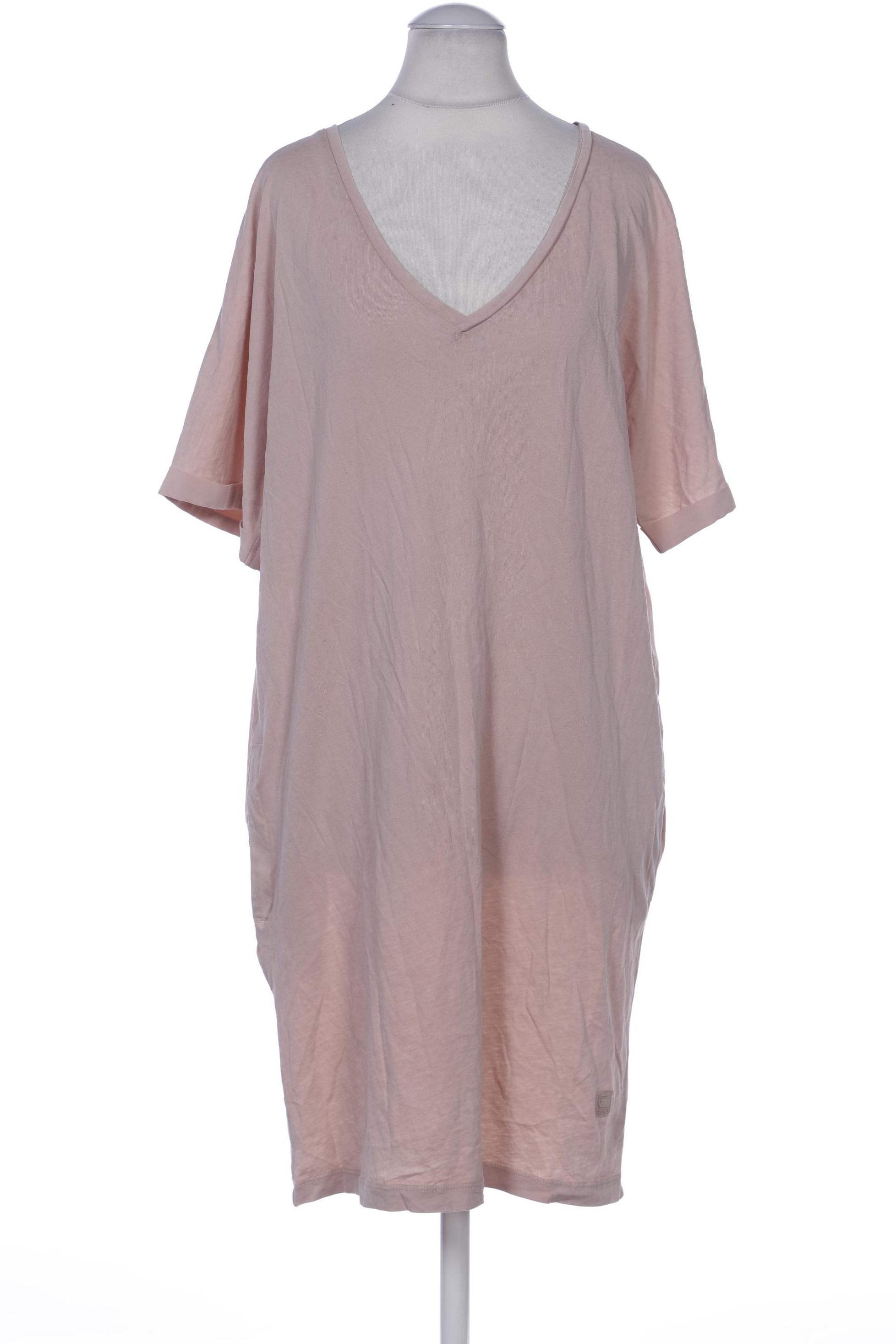 

G Star RAW Damen Kleid, beige, Gr. 34