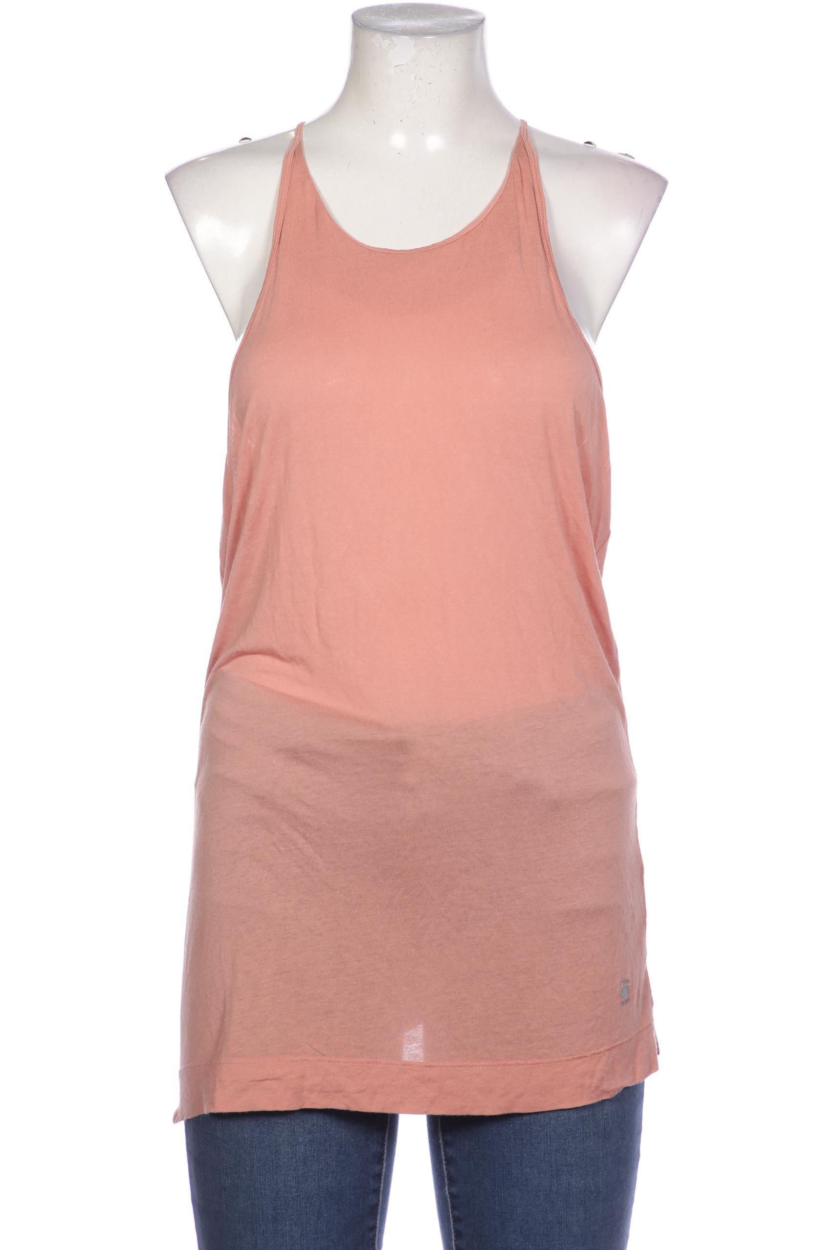 

G-Star RAW Damen Top, orange, Gr. 42