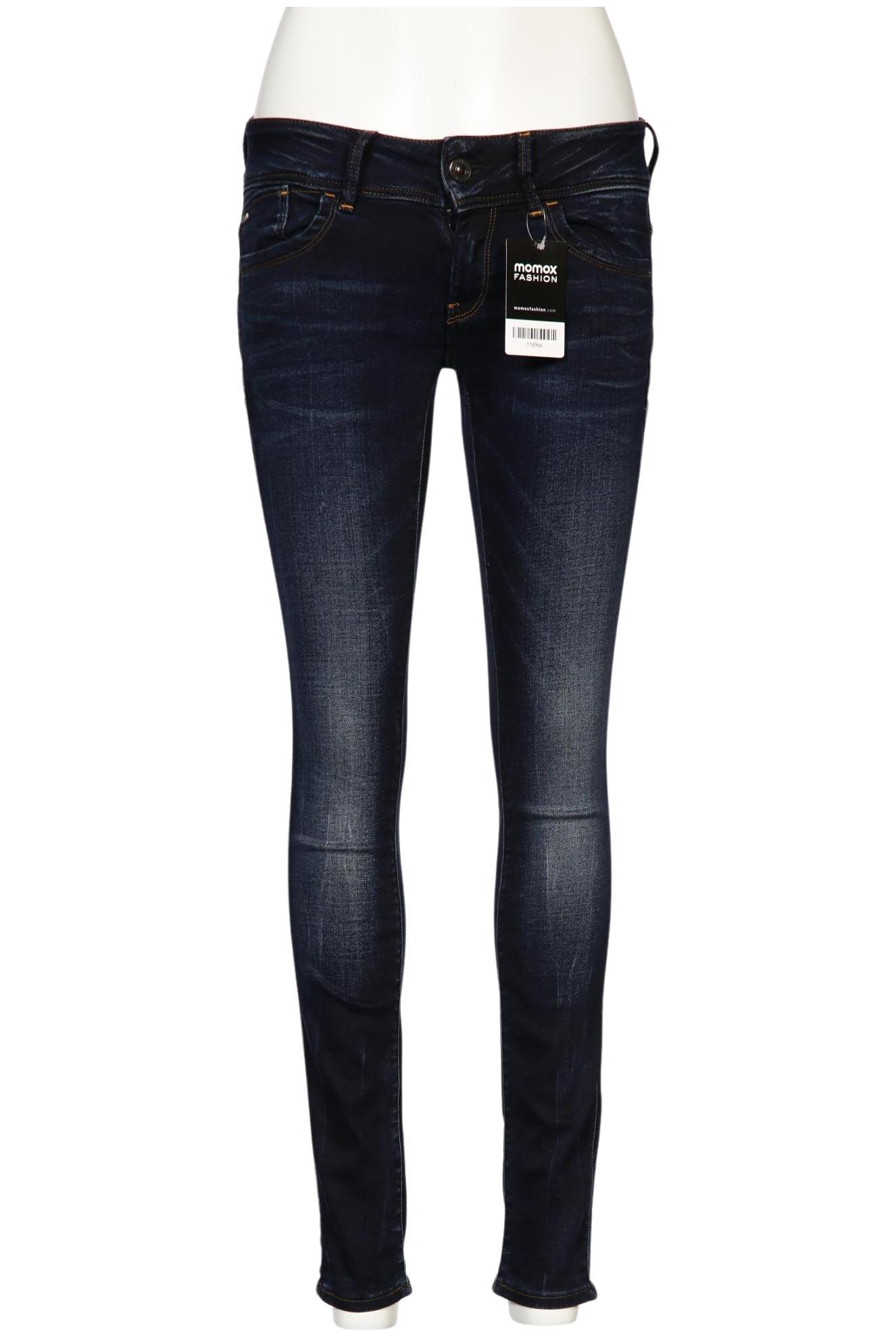 

G Star RAW Damen Jeans, marineblau, Gr. 27