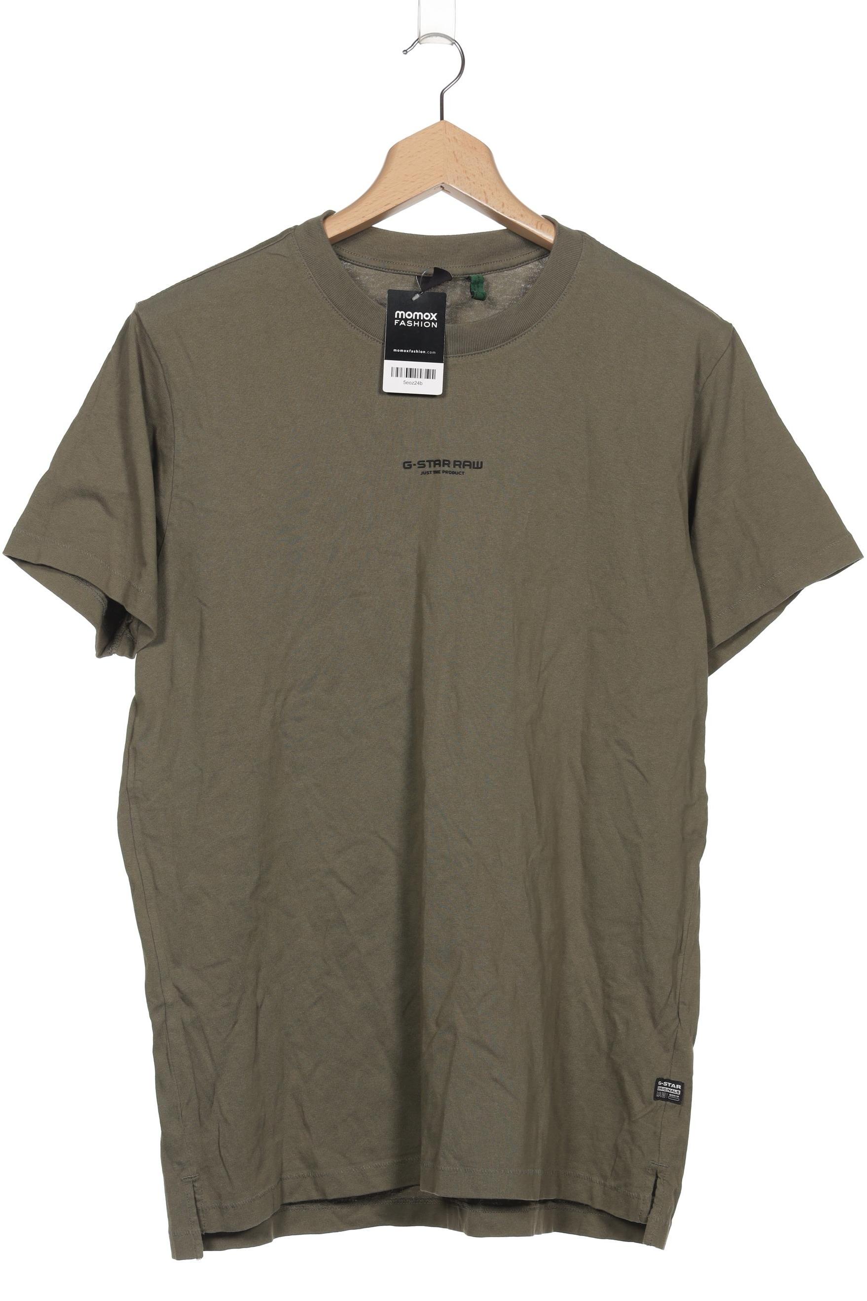 Thumbnail - G Star RAW Herren T-Shirt, grün, Gr. 54