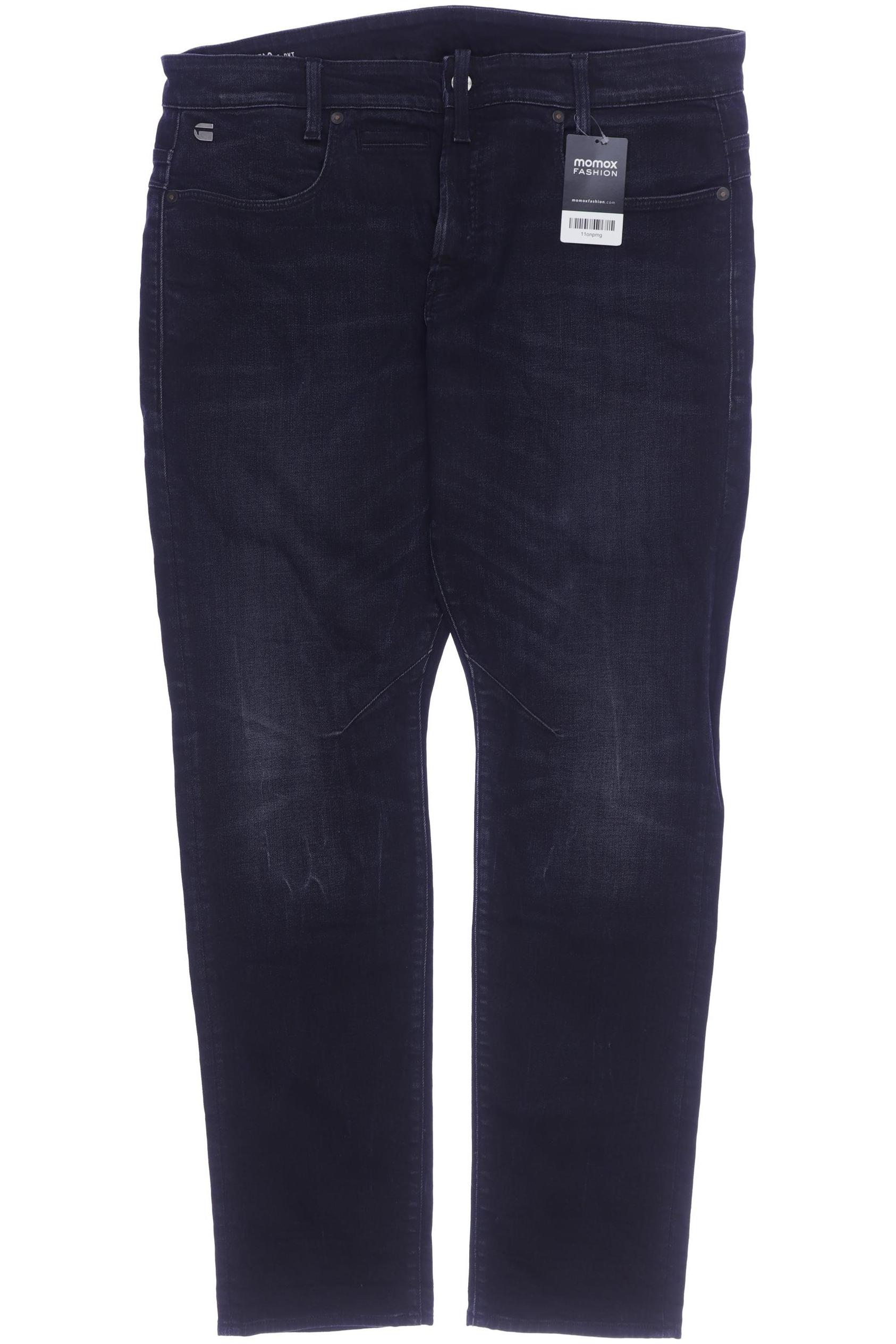 

G-Star RAW Herren Jeans, marineblau, Gr. 36