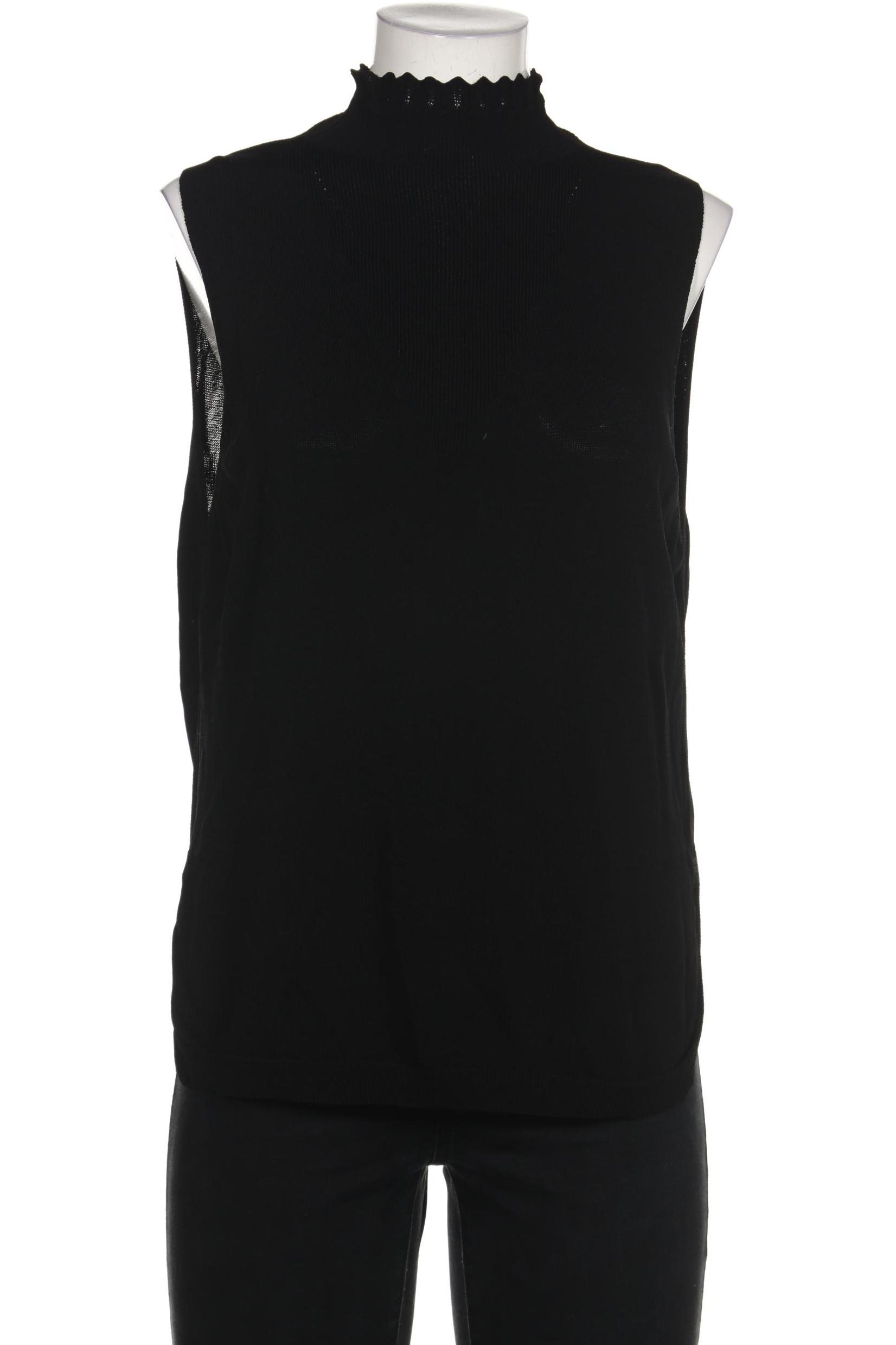

G STAR RAW Damen Pullover, schwarz