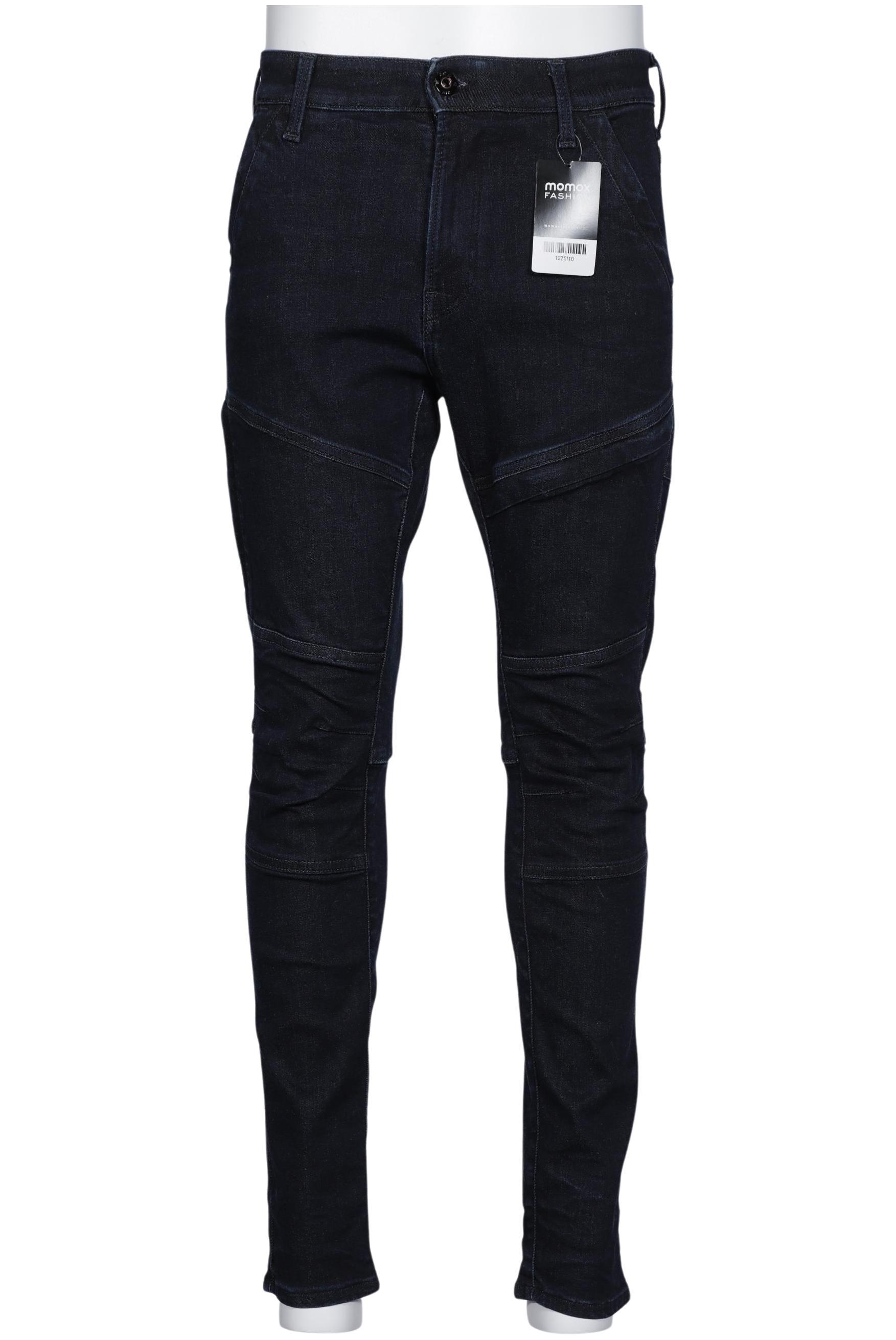 

G Star RAW Herren Jeans, marineblau, Gr. 31