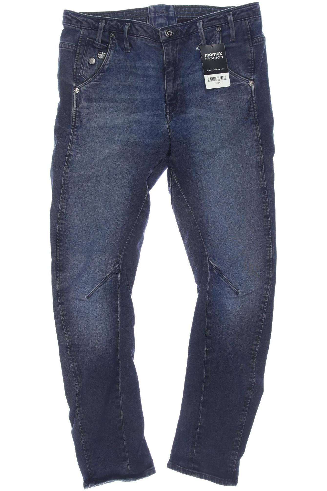 

G Star RAW Damen Jeans, blau, Gr. 27