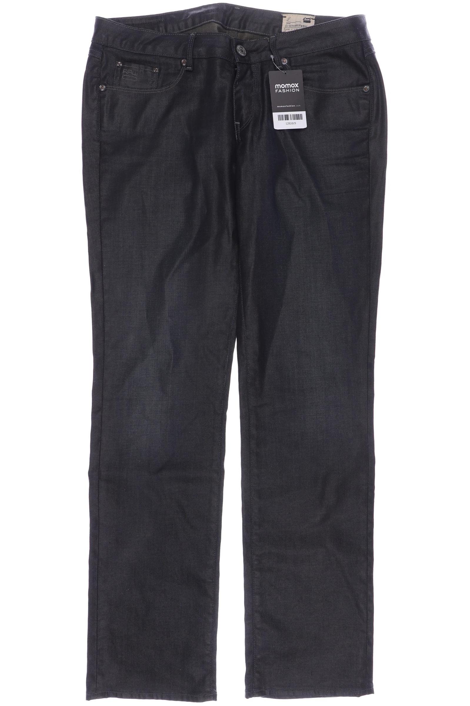 

G-Star RAW Damen Jeans, grau, Gr. 31