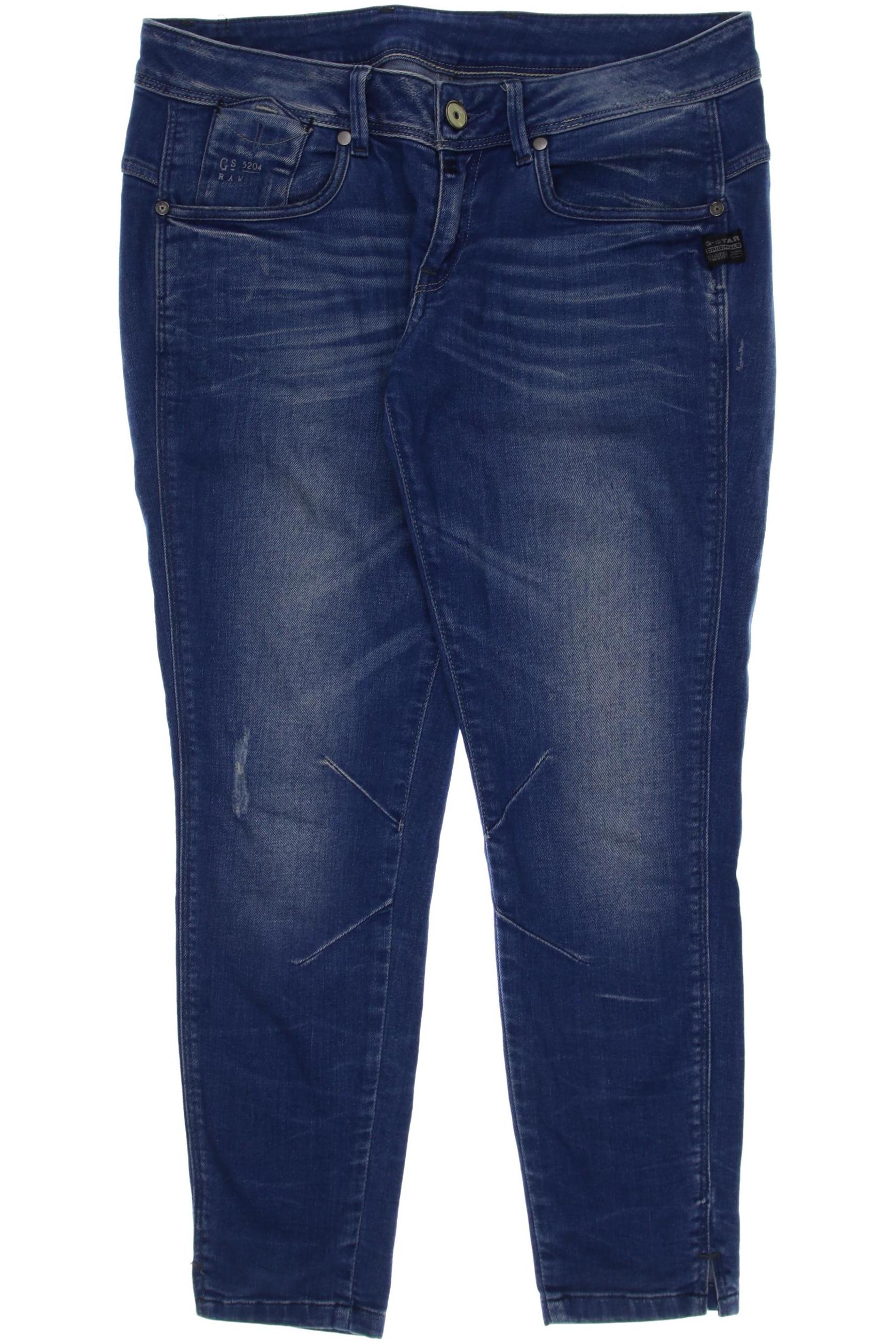 

G-Star RAW Damen Jeans, blau, Gr. 28