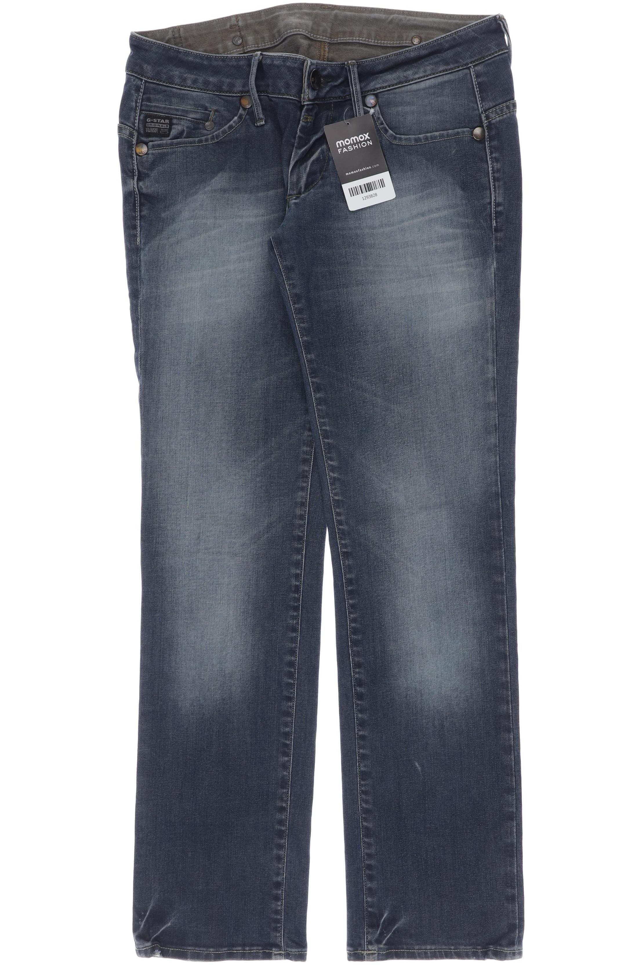 

G Star RAW Damen Jeans, blau, Gr. 28