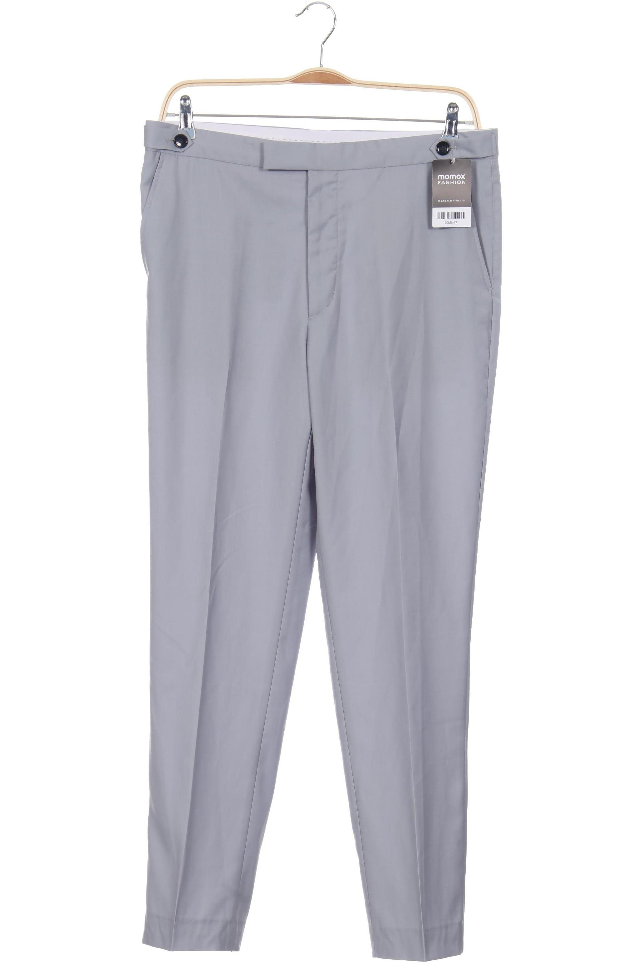 

G Star RAW Herren Stoffhose, grau, Gr. 52