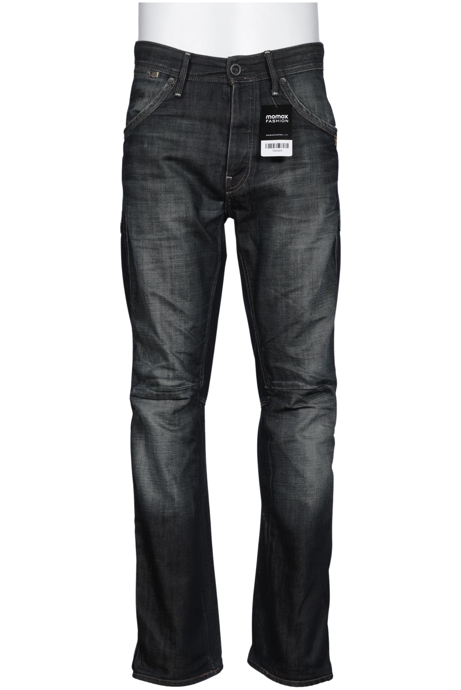

G Star RAW Herren Jeans, blau, Gr. 32