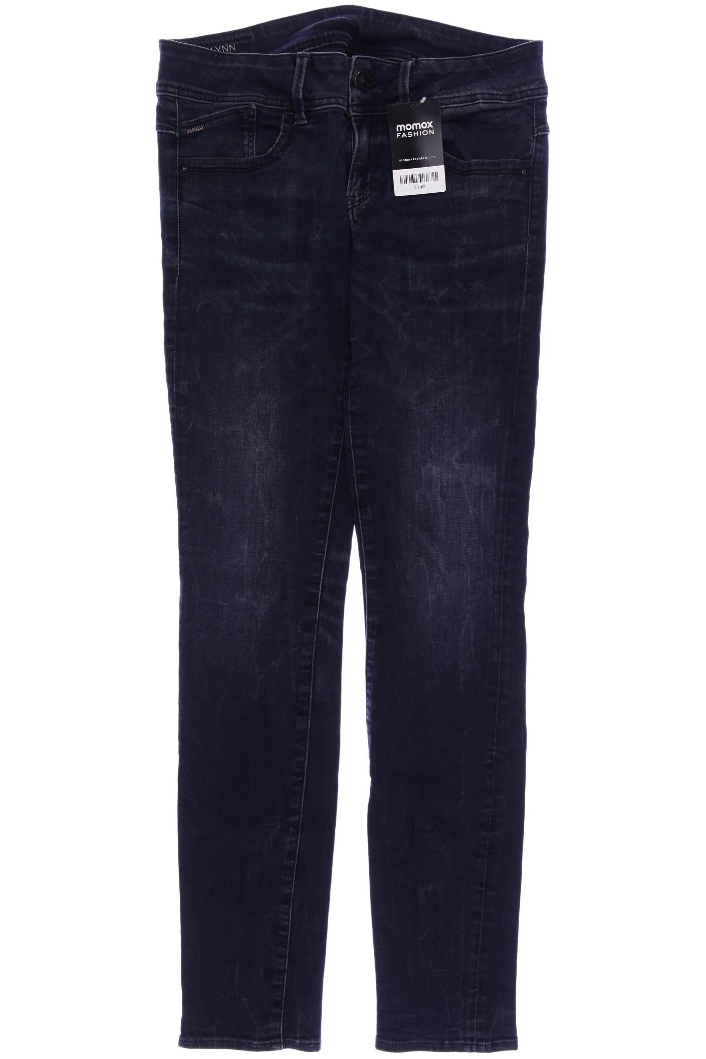

G-Star RAW Damen Jeans, marineblau, Gr. 40