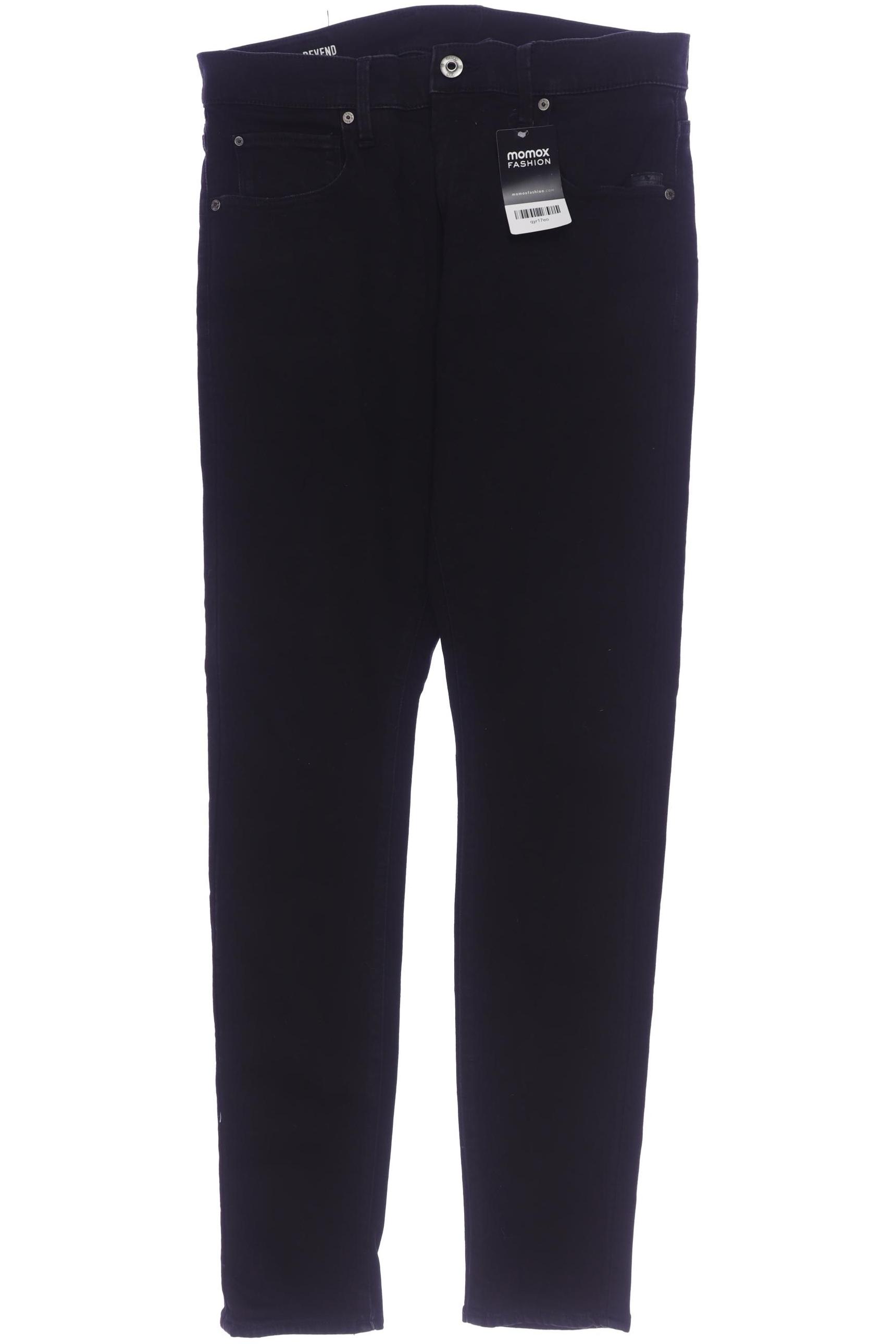 

G Star RAW Herren Jeans, schwarz, Gr. 32