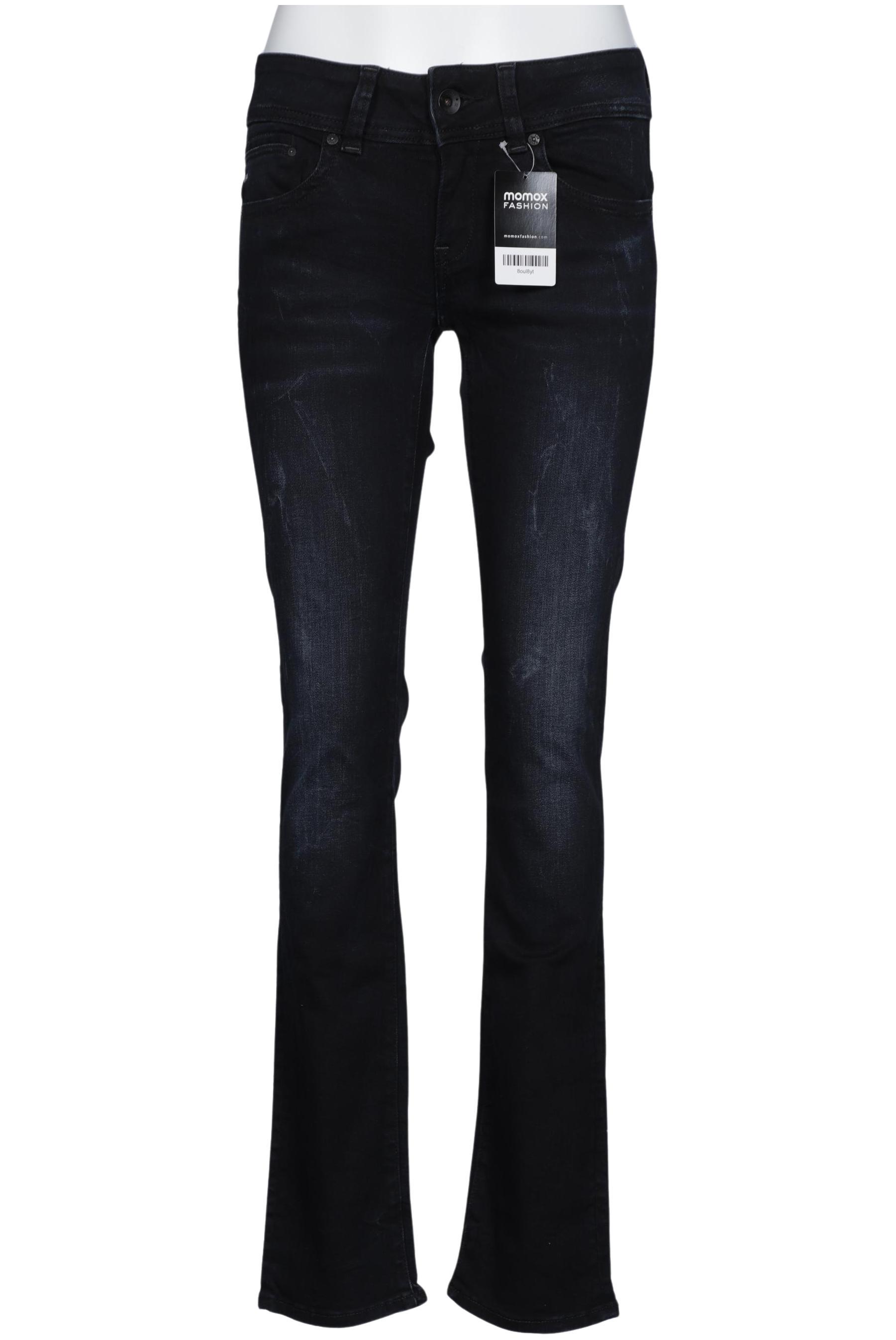 

G Star RAW Damen Jeans, schwarz, Gr. 29