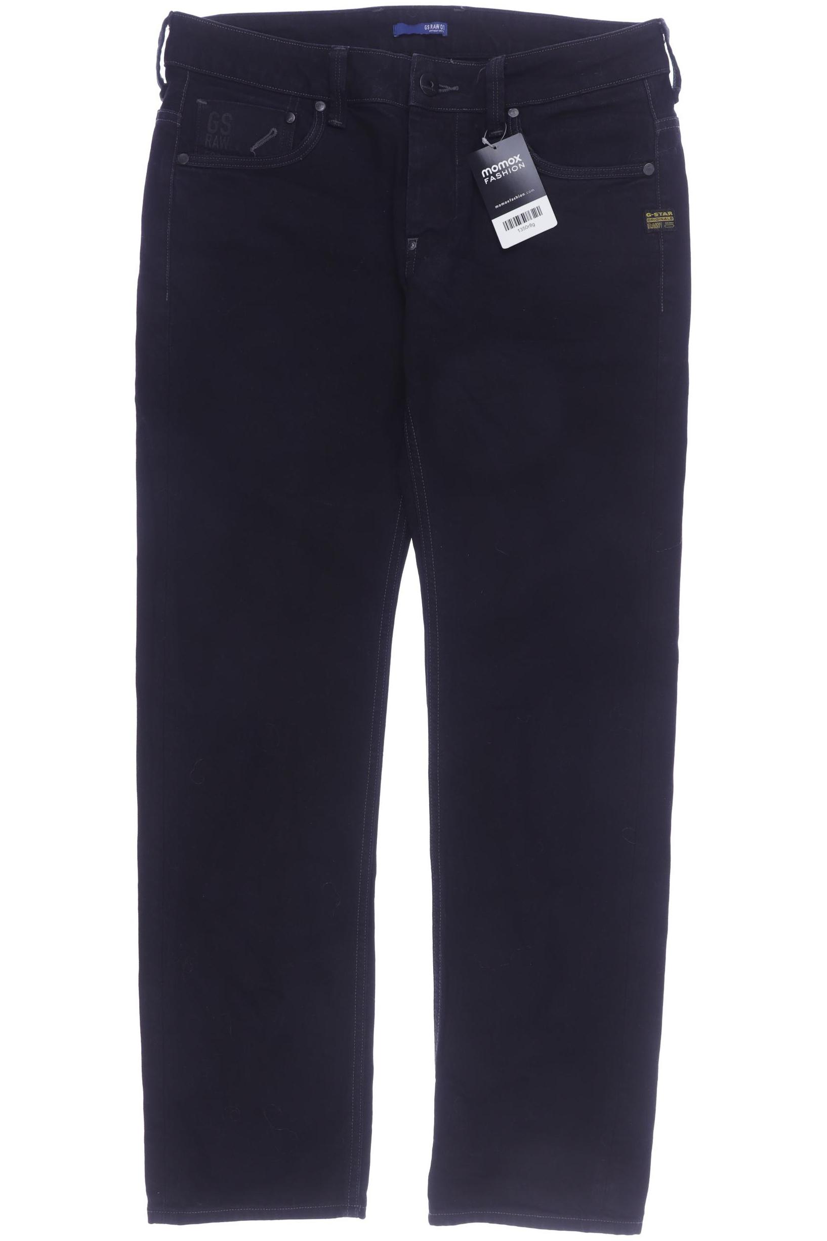

G-Star RAW Herren Jeans, schwarz, Gr. 32