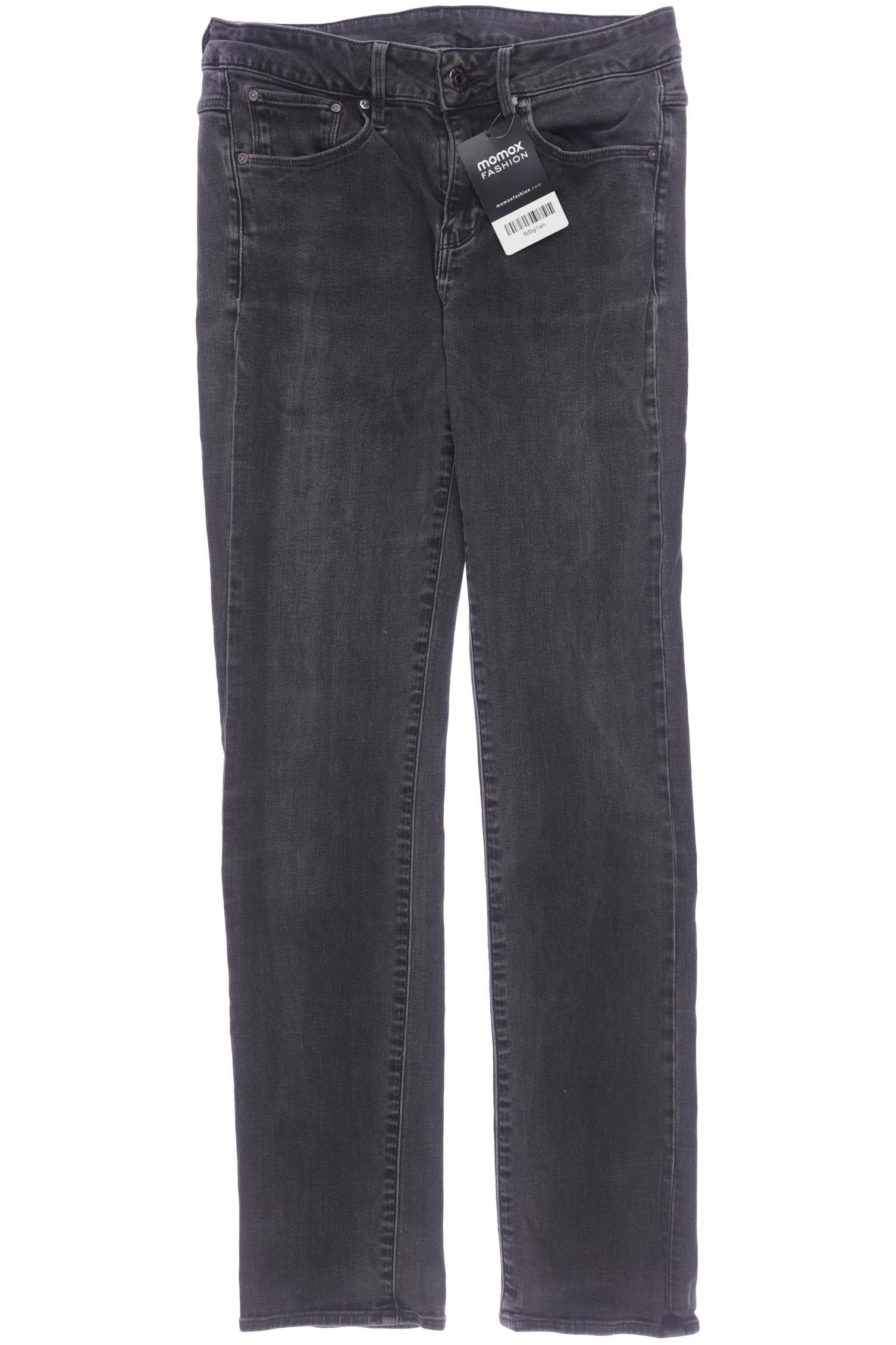 

G Star RAW Damen Jeans, grau, Gr. 28