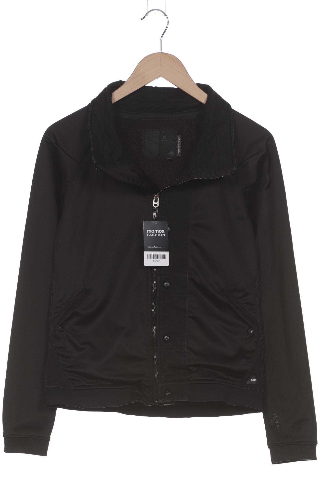 

G Star RAW Damen Jacke, schwarz, Gr. 38