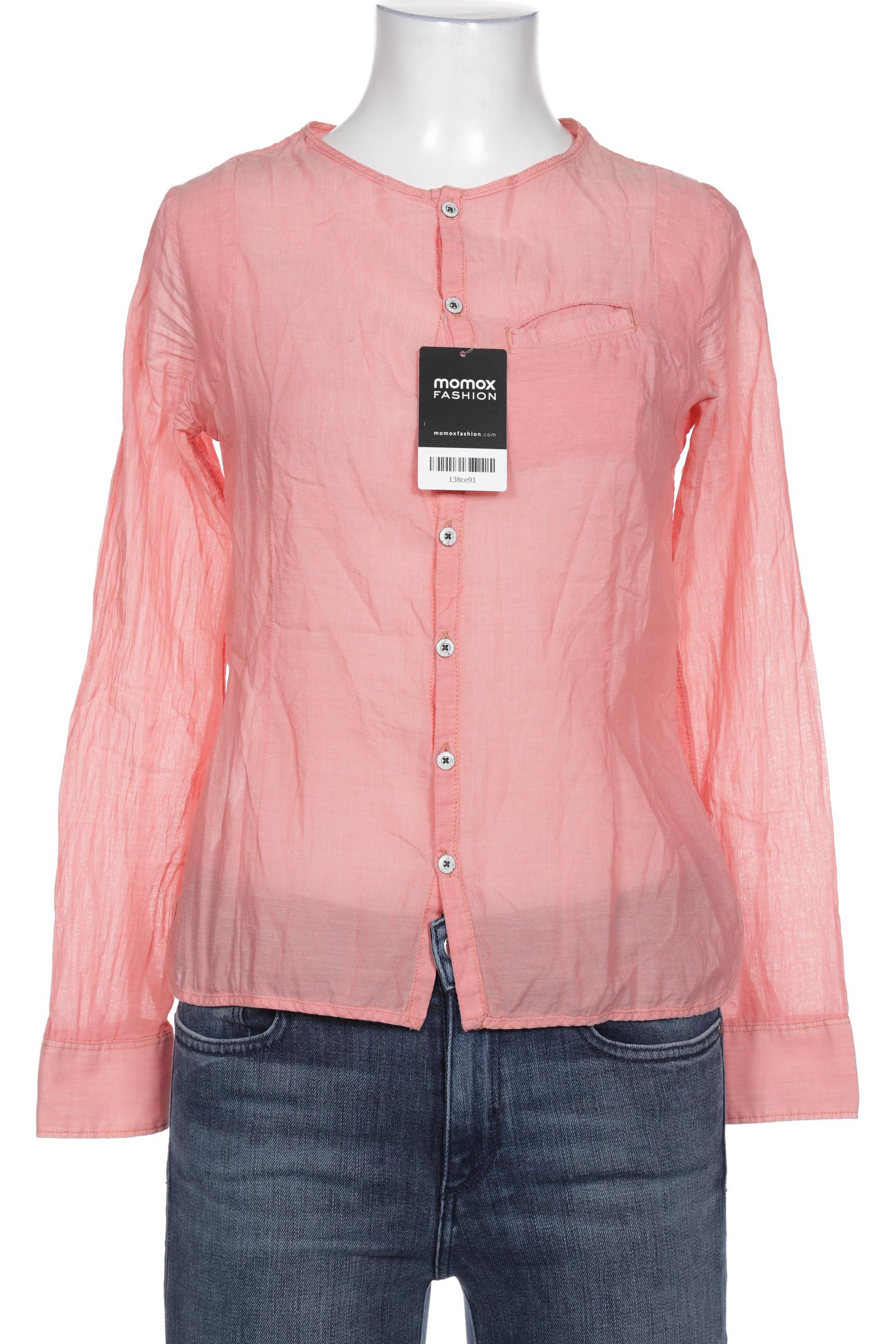 

G STAR RAW Damen Bluse, pink