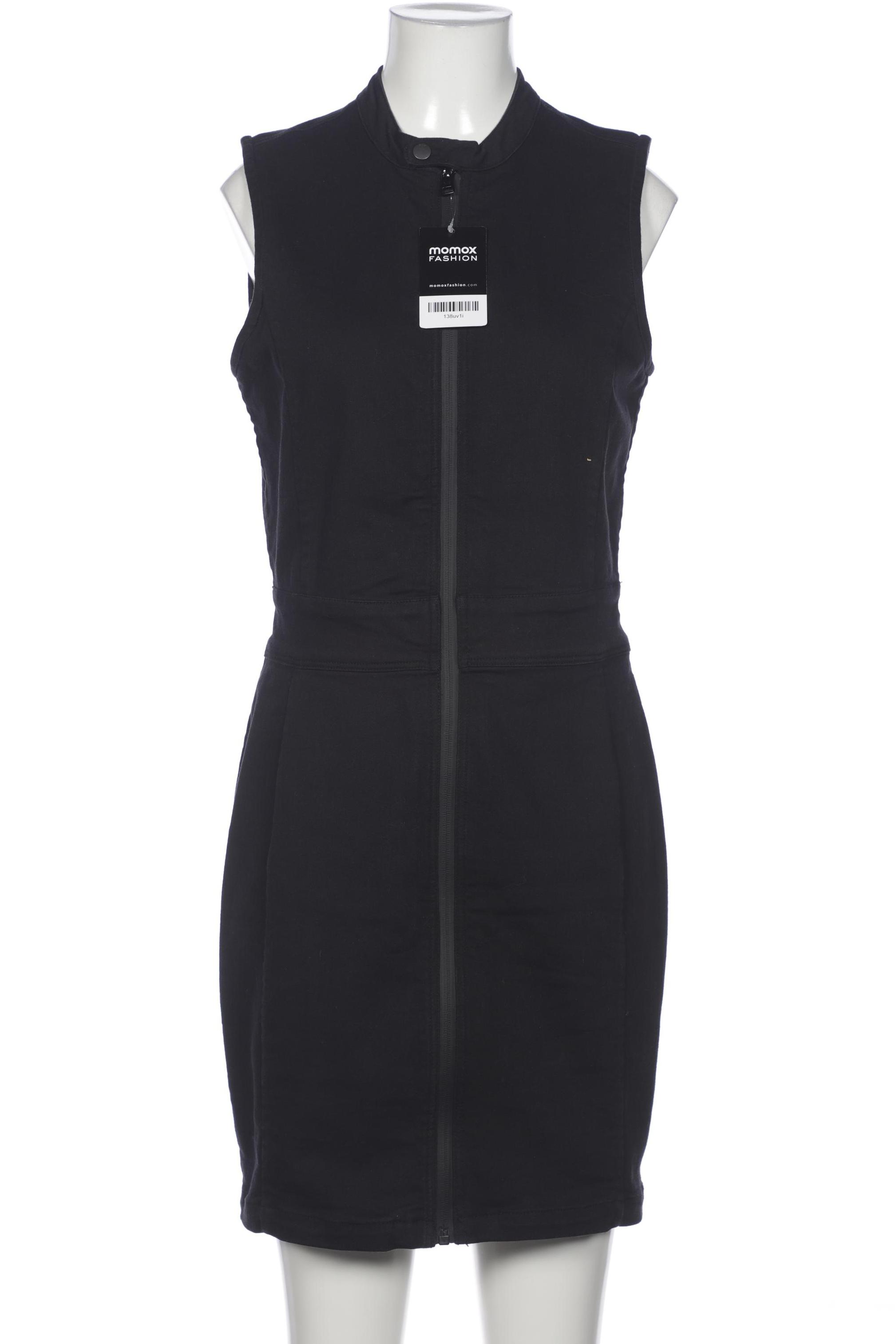 

G STAR RAW Damen Kleid, schwarz