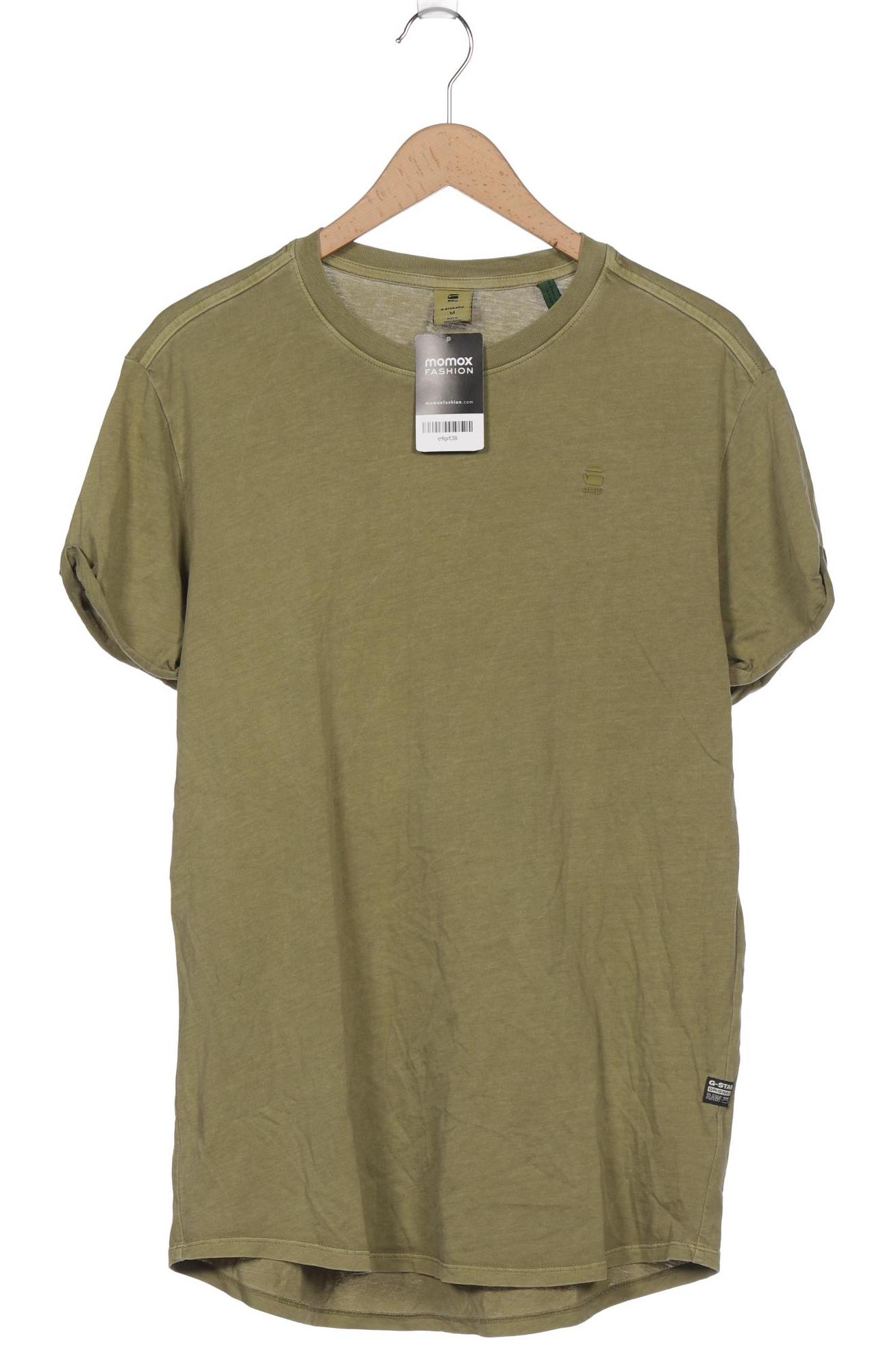 

G STAR RAW Herren T-Shirt, hellgrün