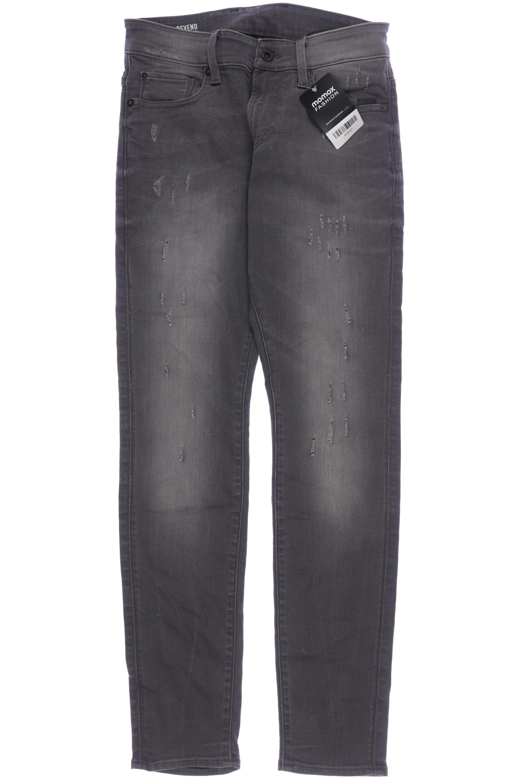 

G Star RAW Herren Jeans, grau, Gr. 29