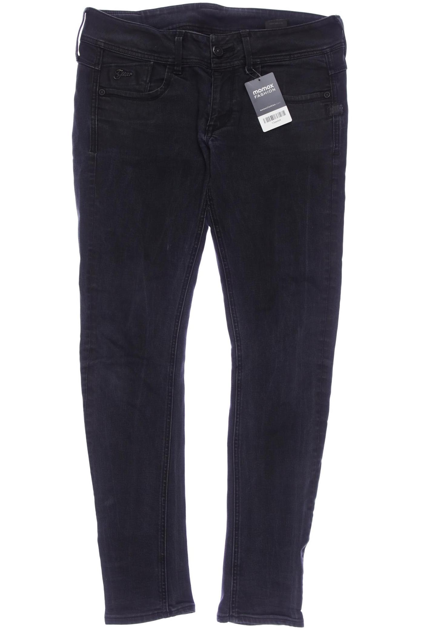 

G Star RAW Damen Jeans, grau, Gr. 30