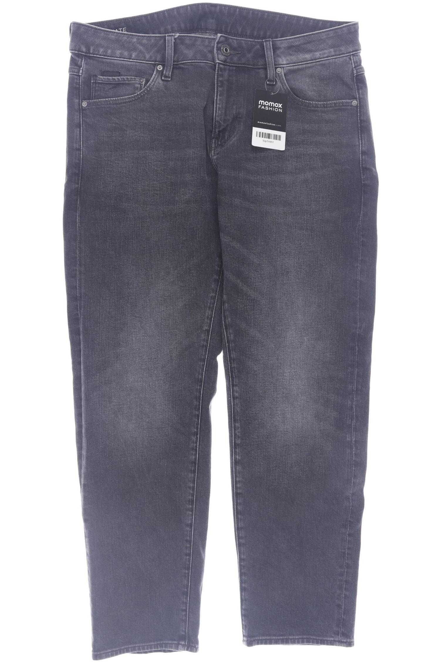 

G Star RAW Damen Jeans, grau, Gr. 28
