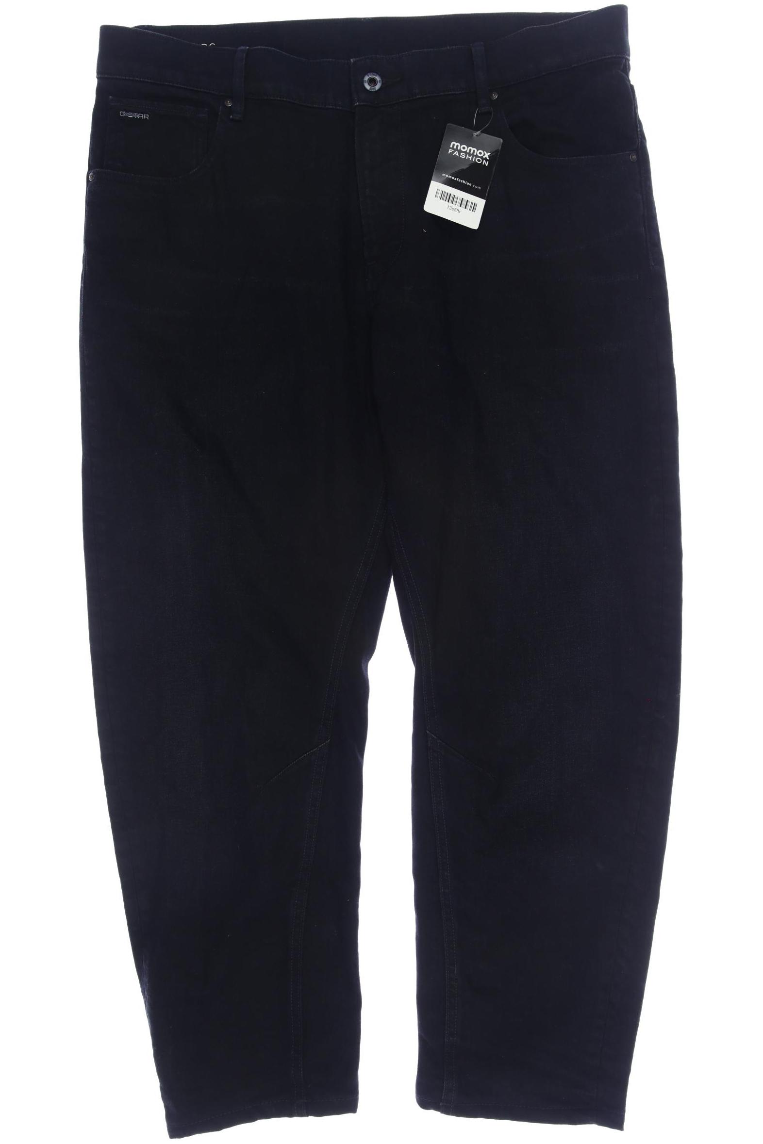 

G Star RAW Damen Jeans, schwarz, Gr. 31