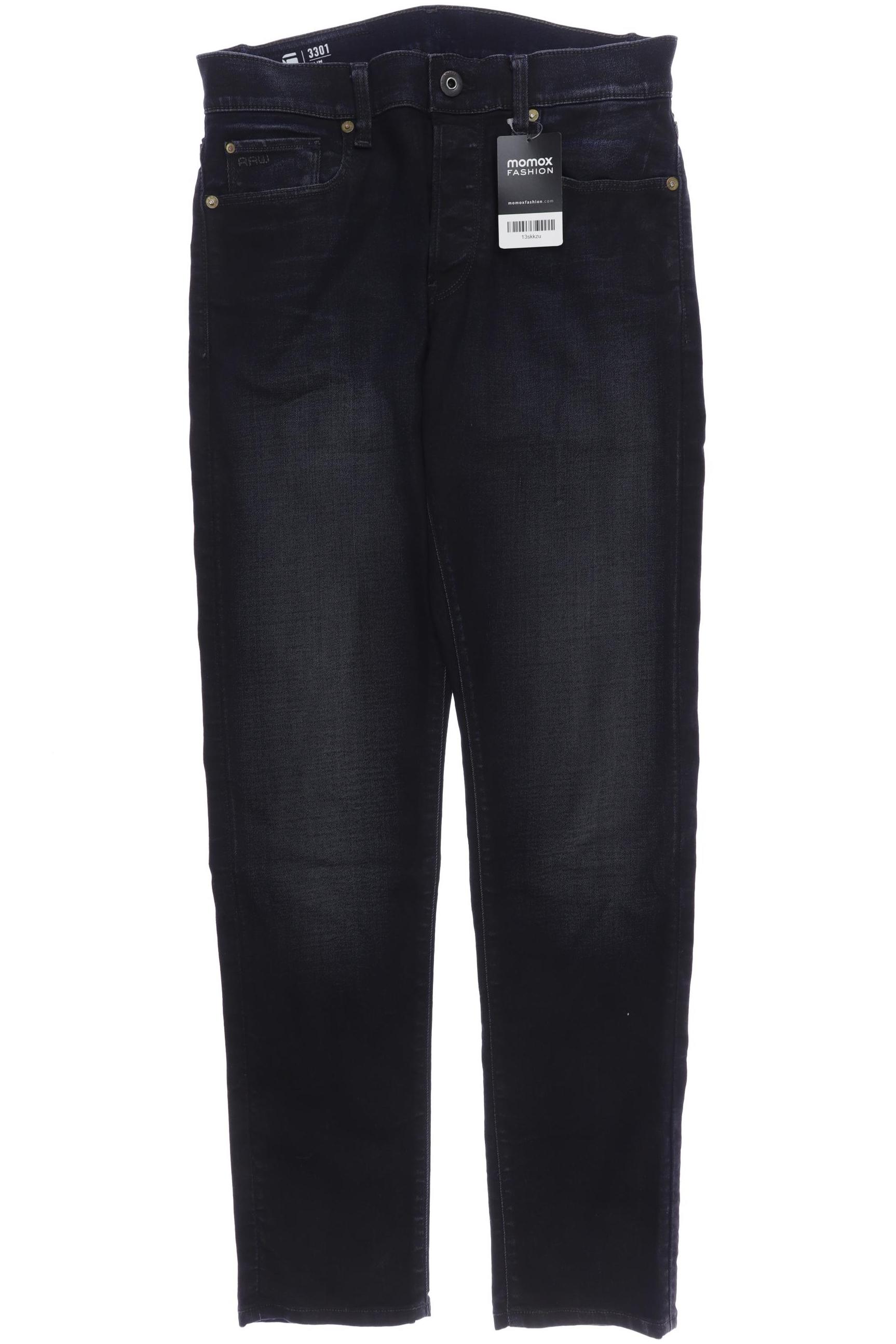 

G-Star RAW Herren Jeans, marineblau, Gr. 29