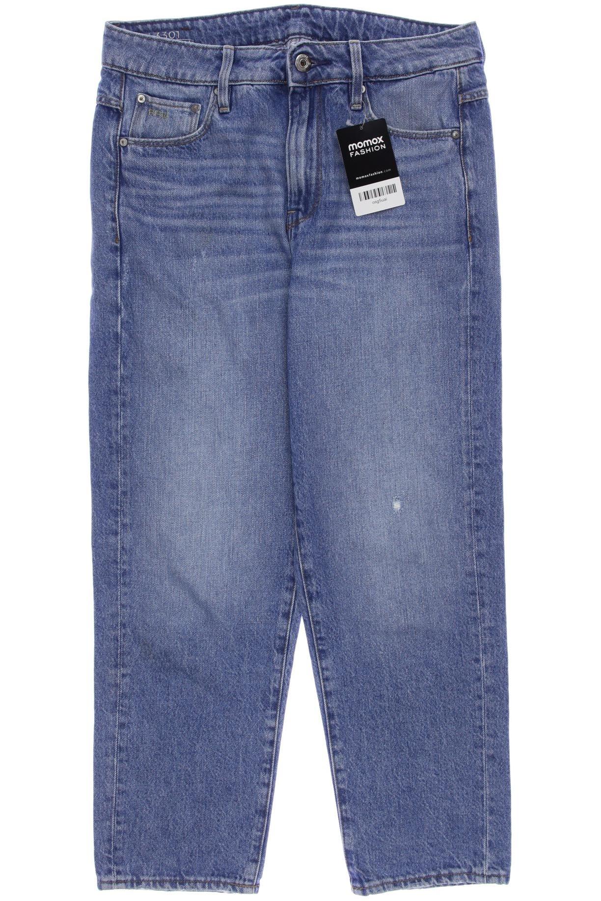 

G Star RAW Damen Jeans, blau, Gr. 25