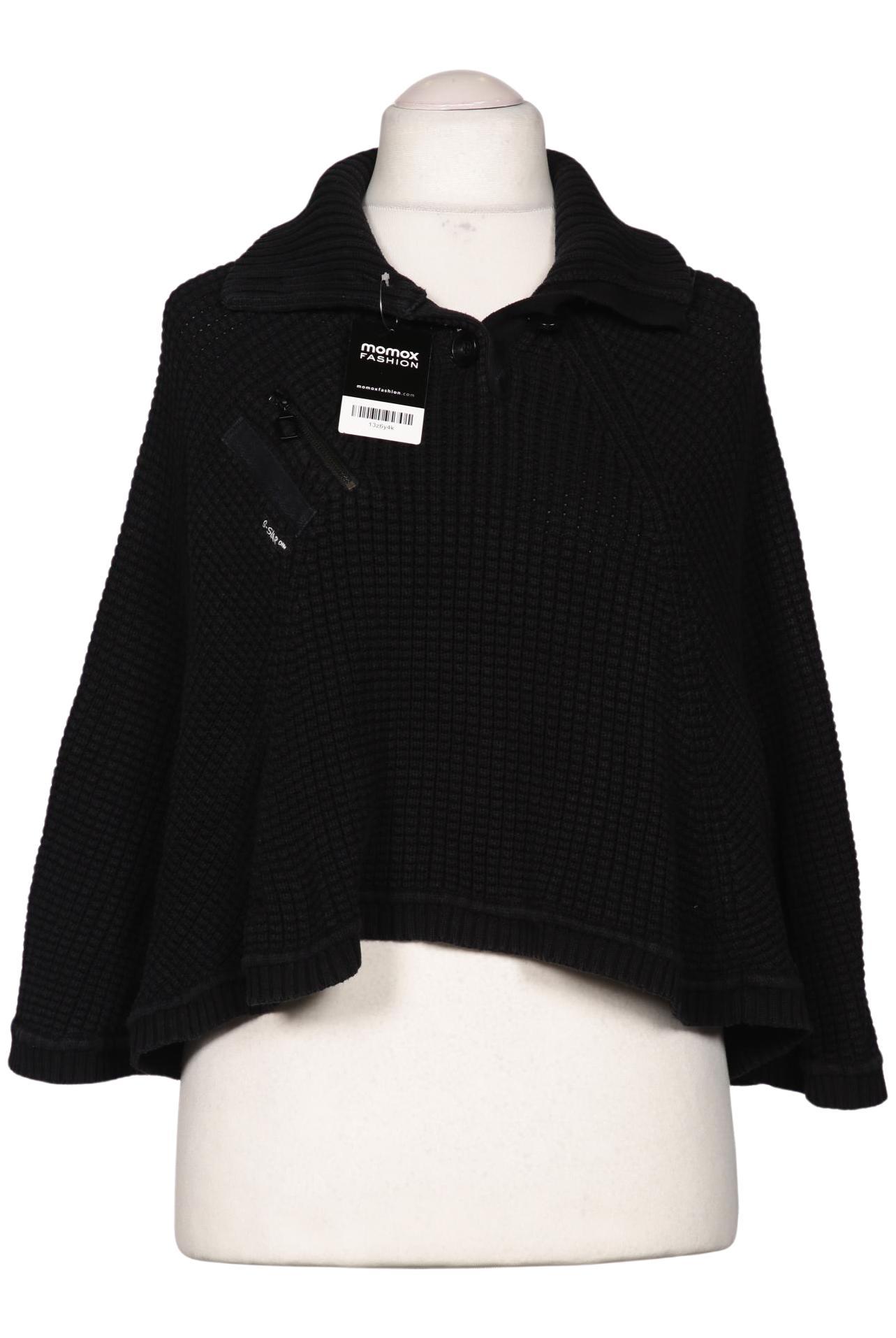 

G Star RAW Damen Pullover, schwarz, Gr. 42