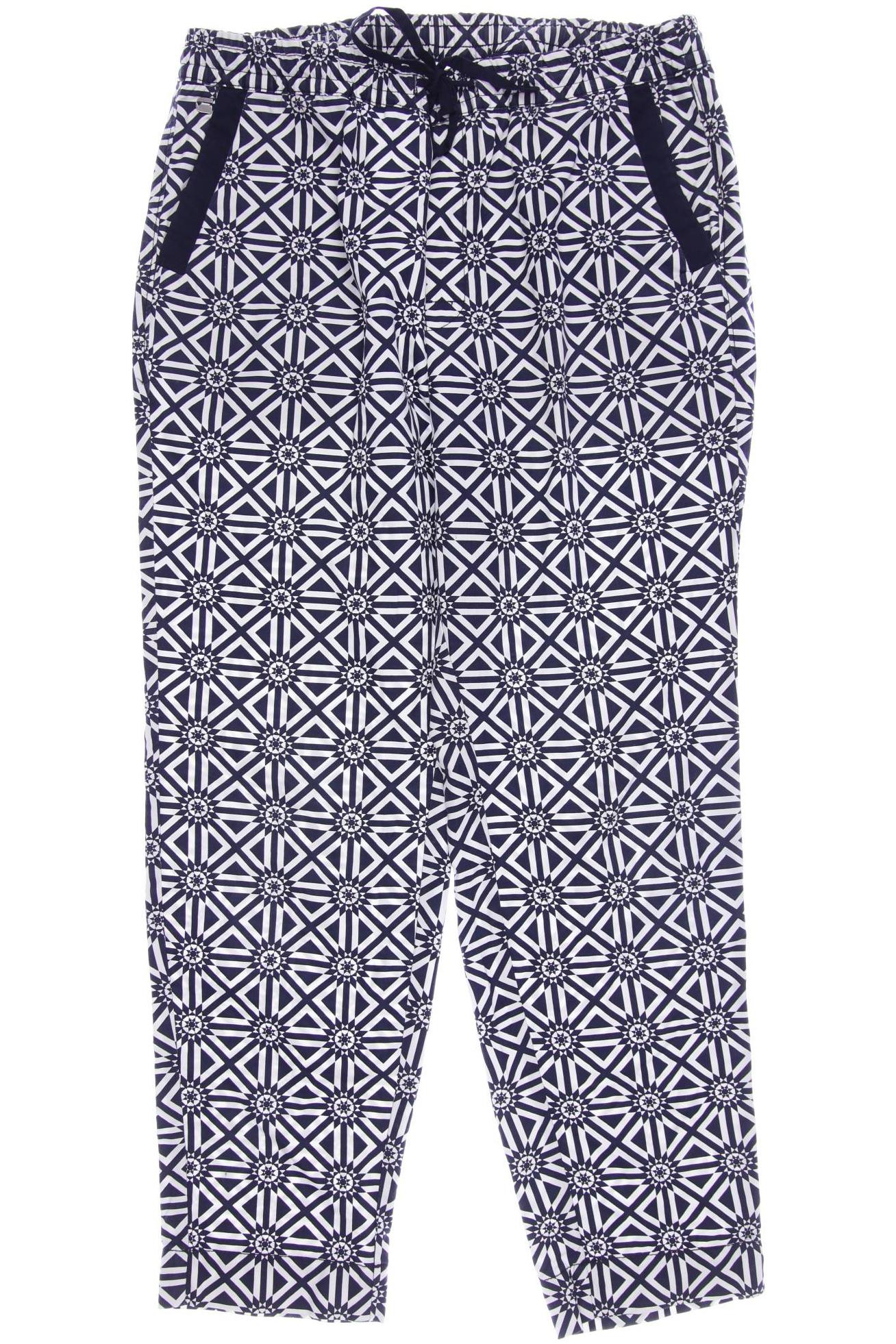 

G STAR RAW Damen Stoffhose, marineblau