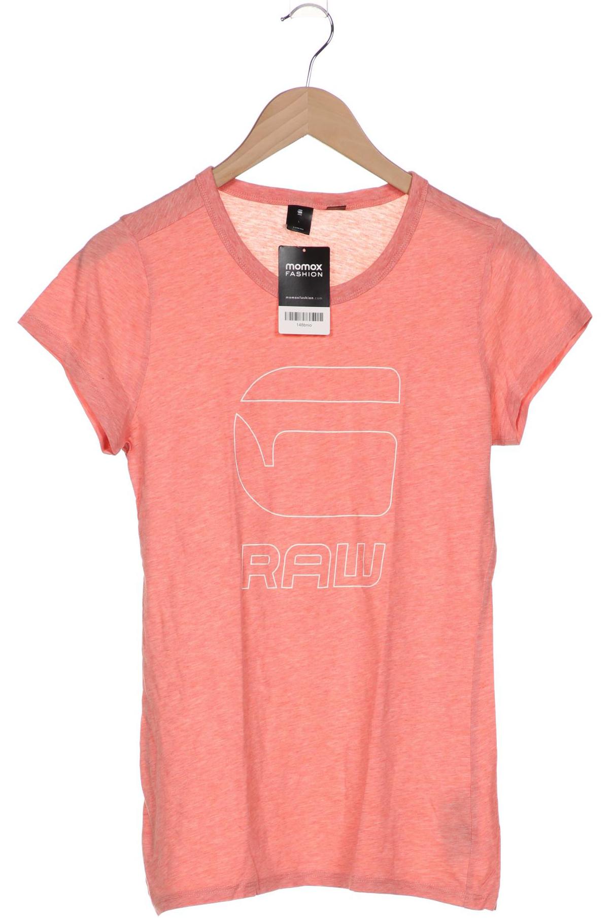 

G Star RAW Damen T-Shirt, pink, Gr. 42
