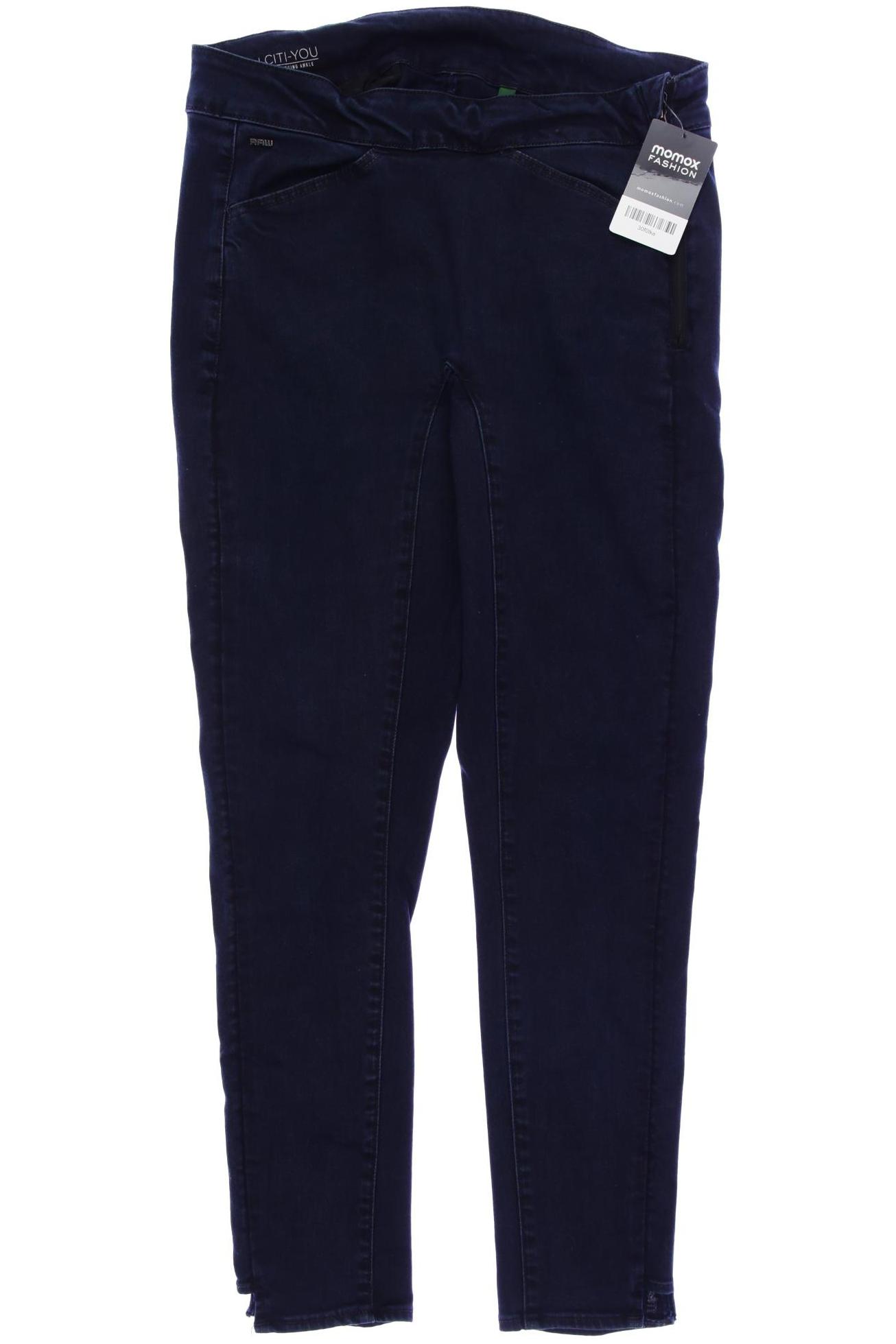 

G Star RAW Damen Jeans, marineblau, Gr. 29